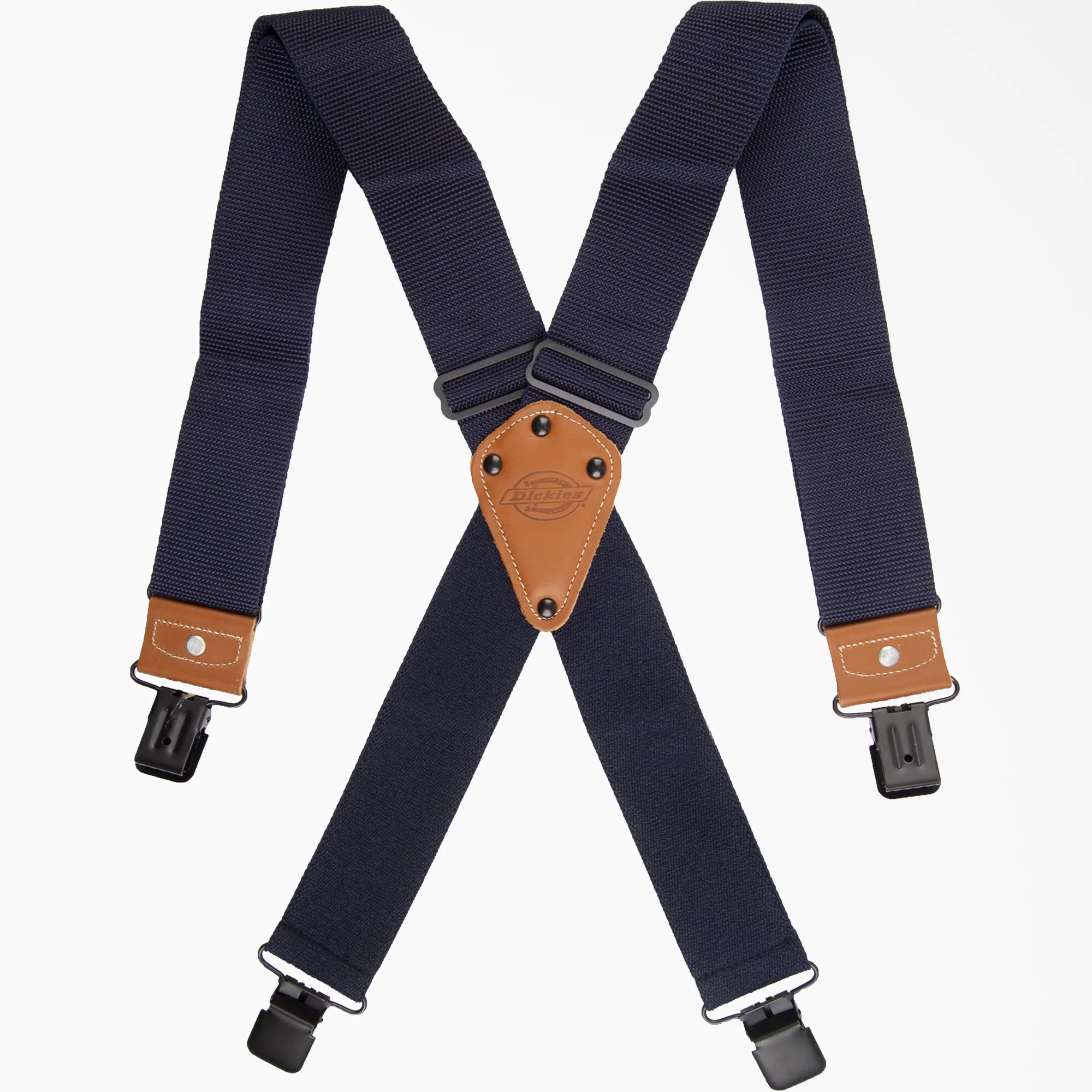 2-Inch Wide Work Suspenders - Image 2