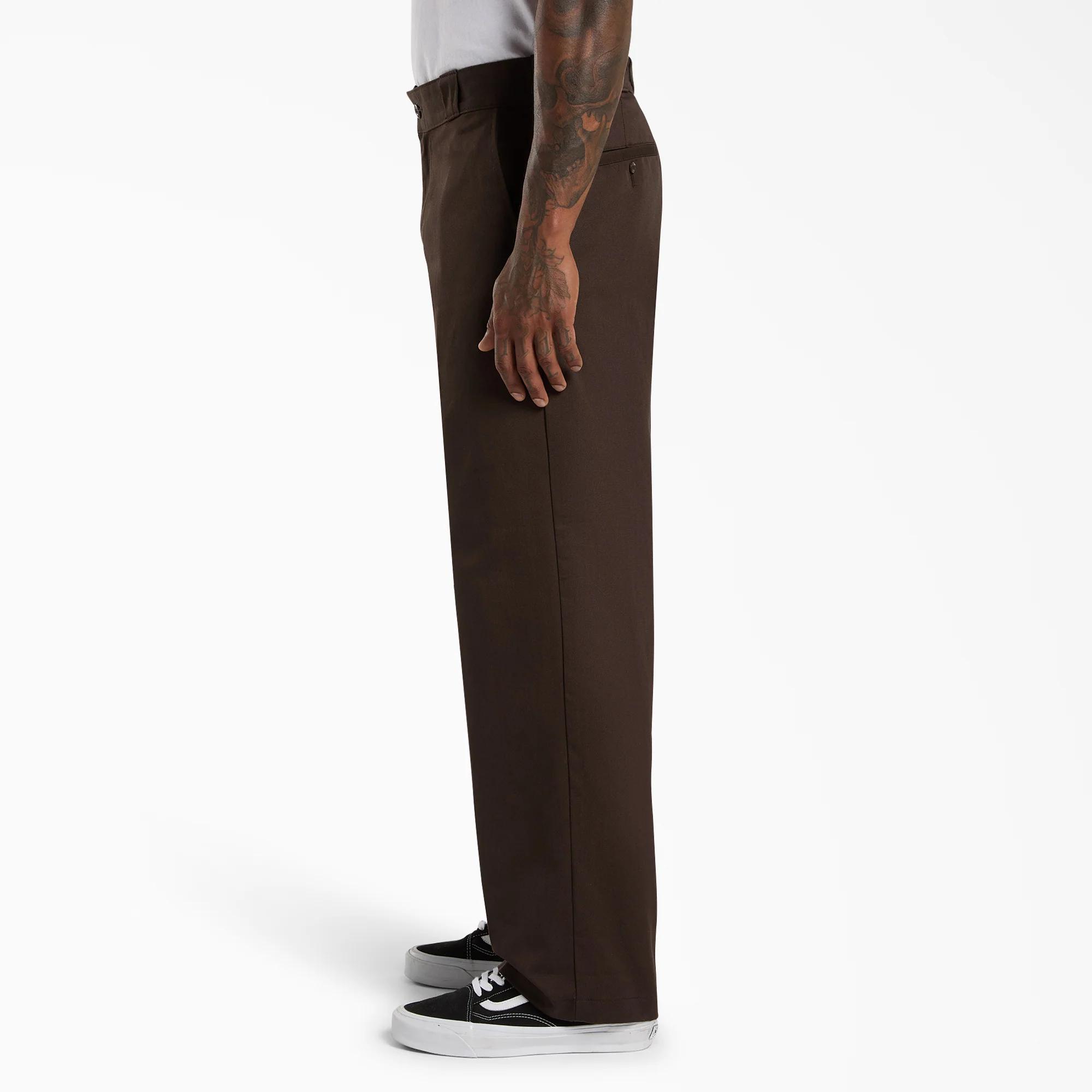 247 Loose Fit Pants - Image 3