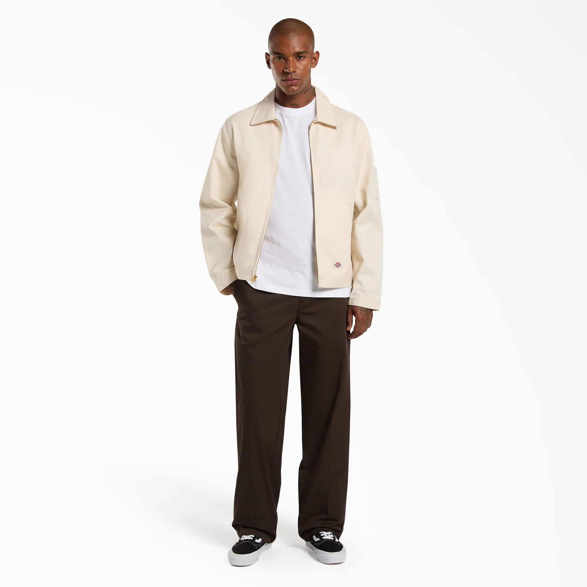 247 Loose Fit Pants - Image 5