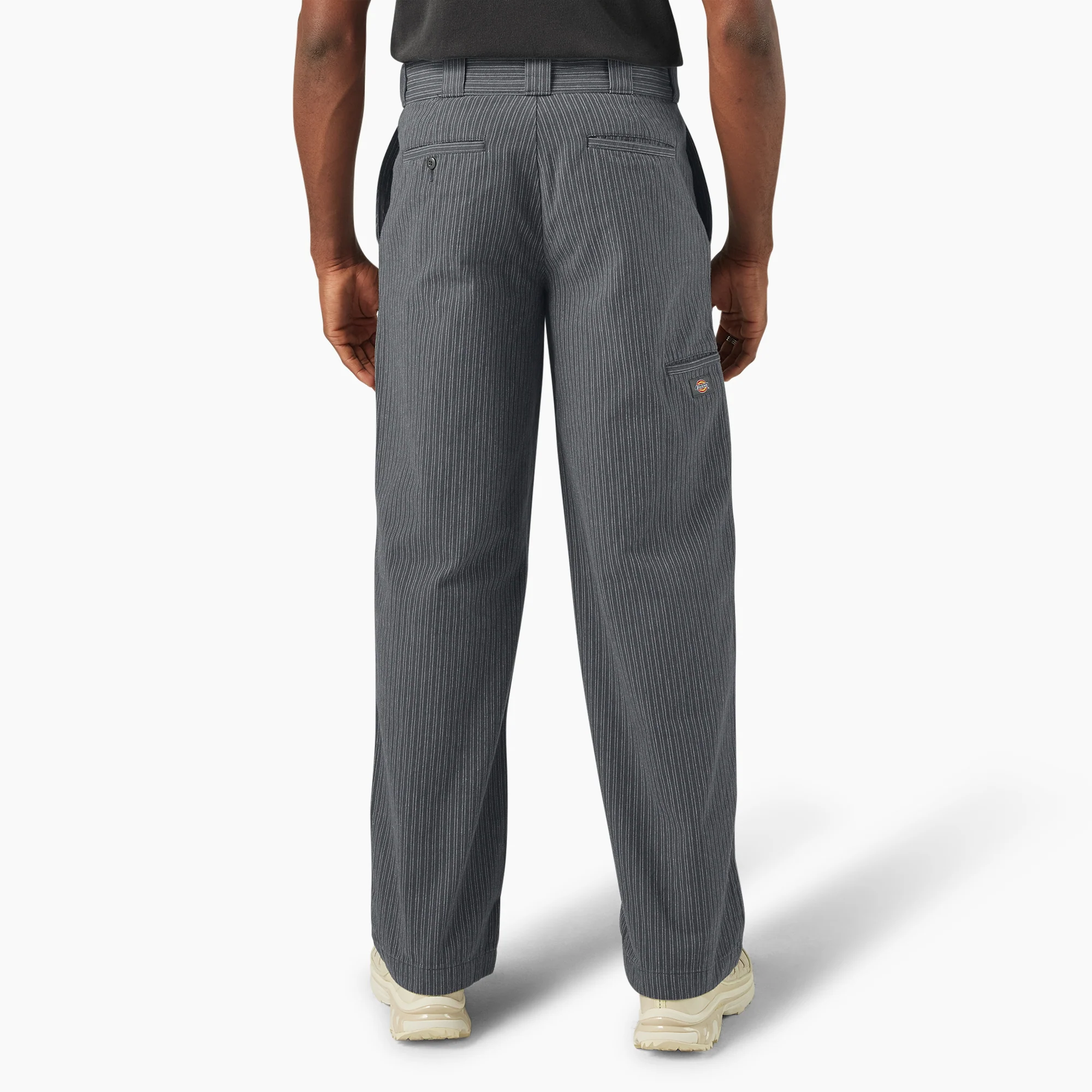 248 Pinstripe Pants - Image 2