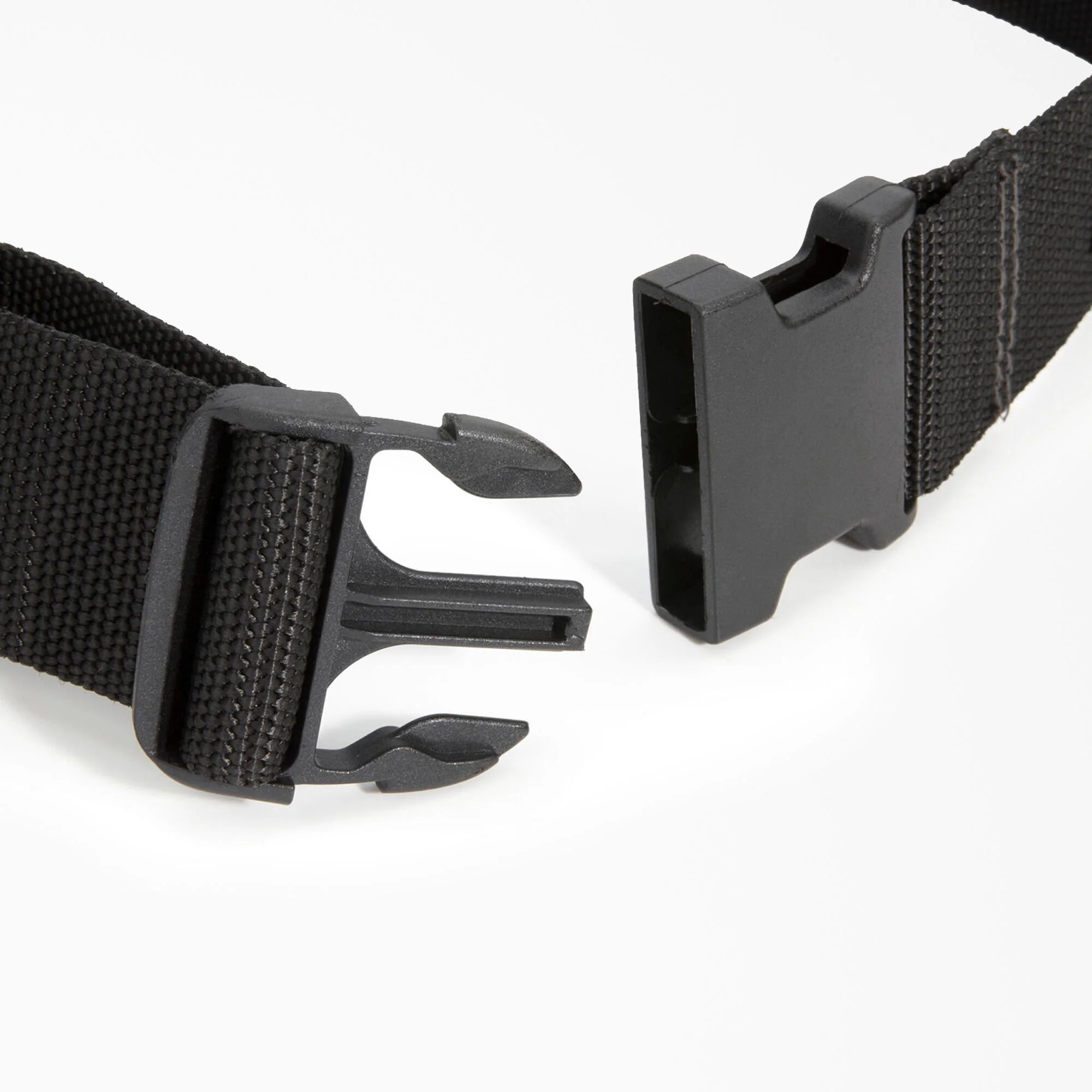 5-Pocket Work Apron with Tool Pouch - Image 3