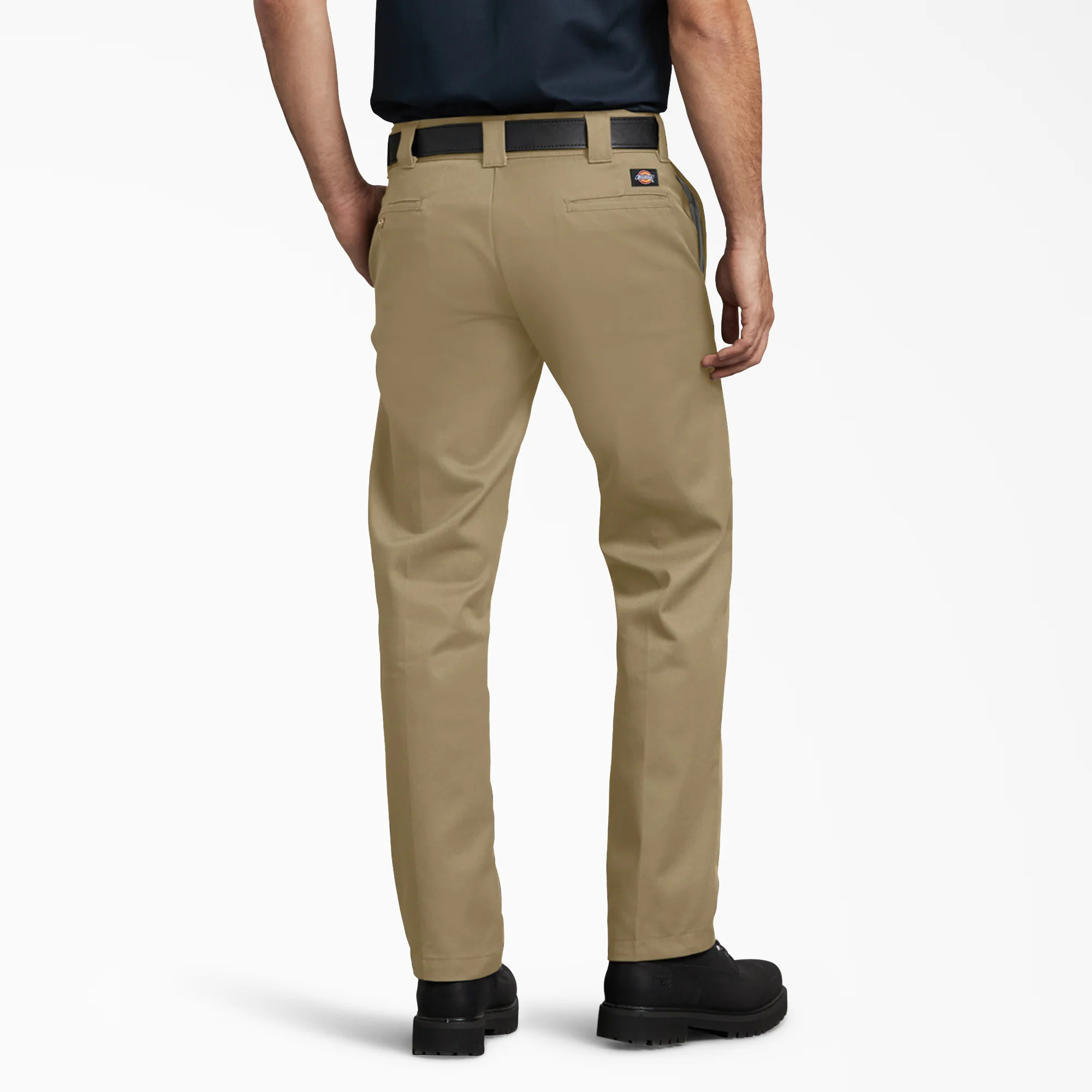 873 Slim Fit Work Pants - Image 2