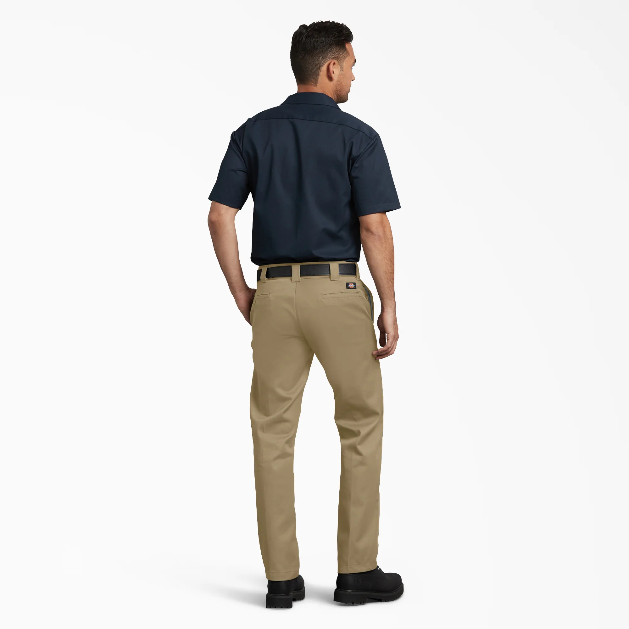 873 Slim Fit Work Pants - Image 5