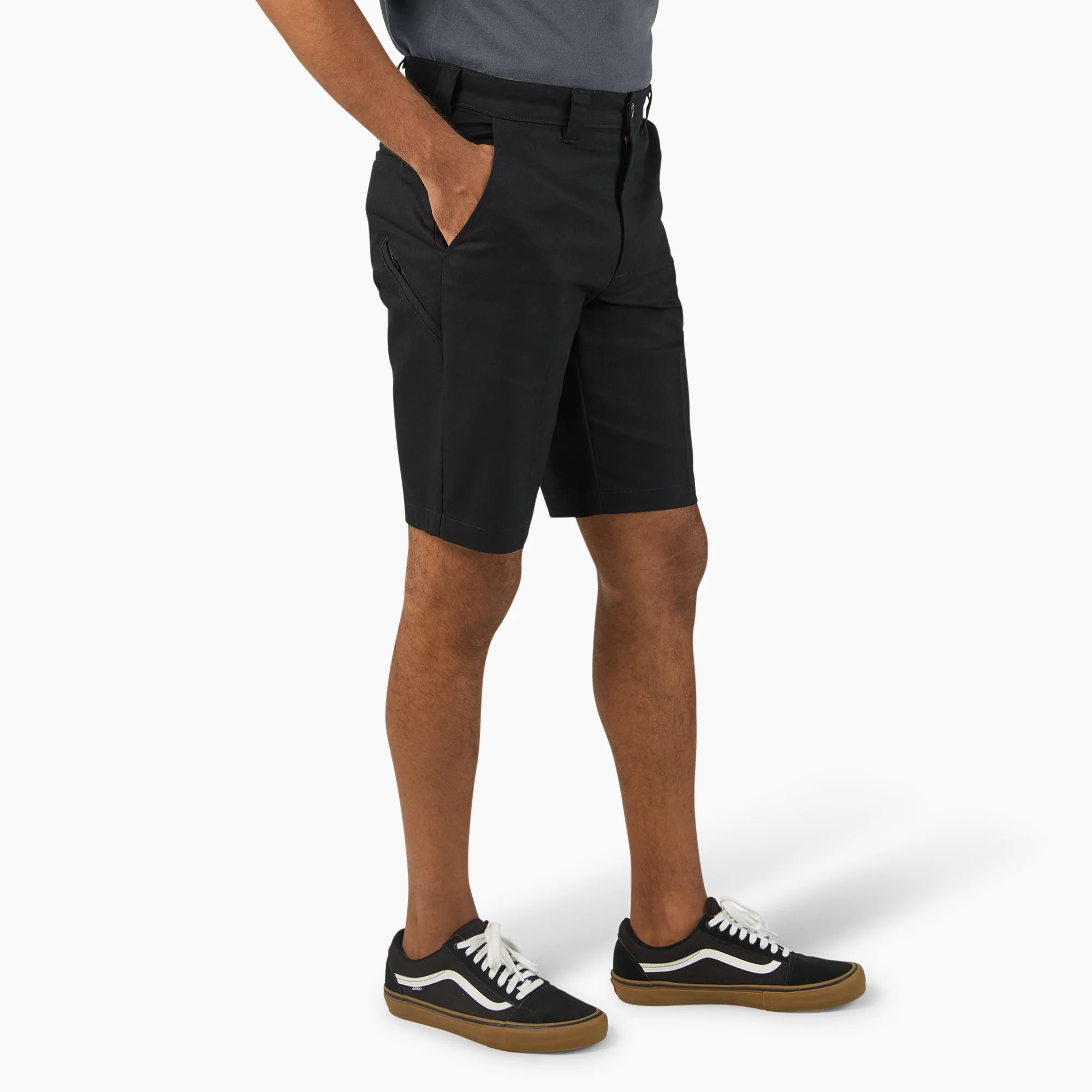 874™ Pro Series Work Shorts, 11" - Image 4