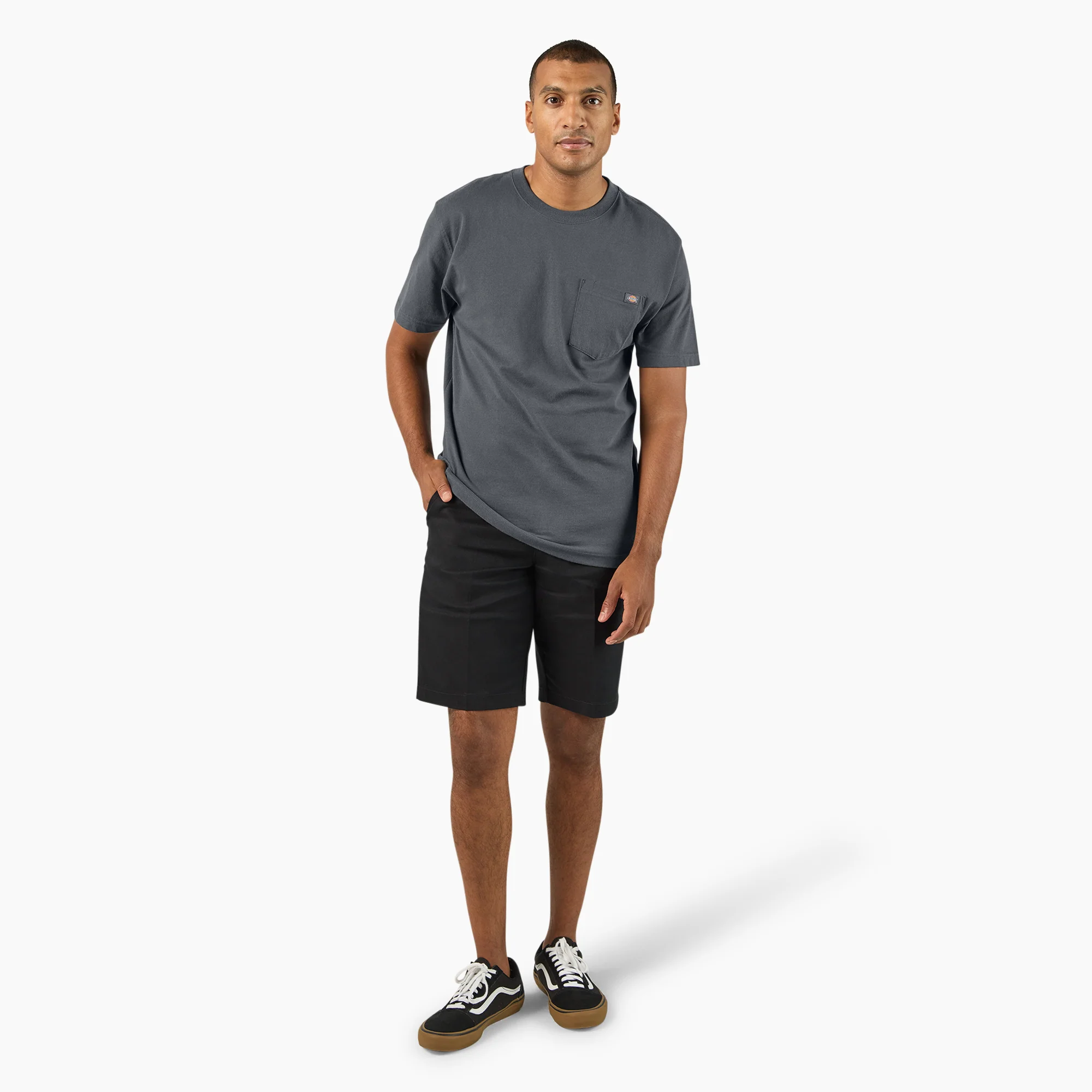 874™ Pro Series Work Shorts, 11" - Image 5