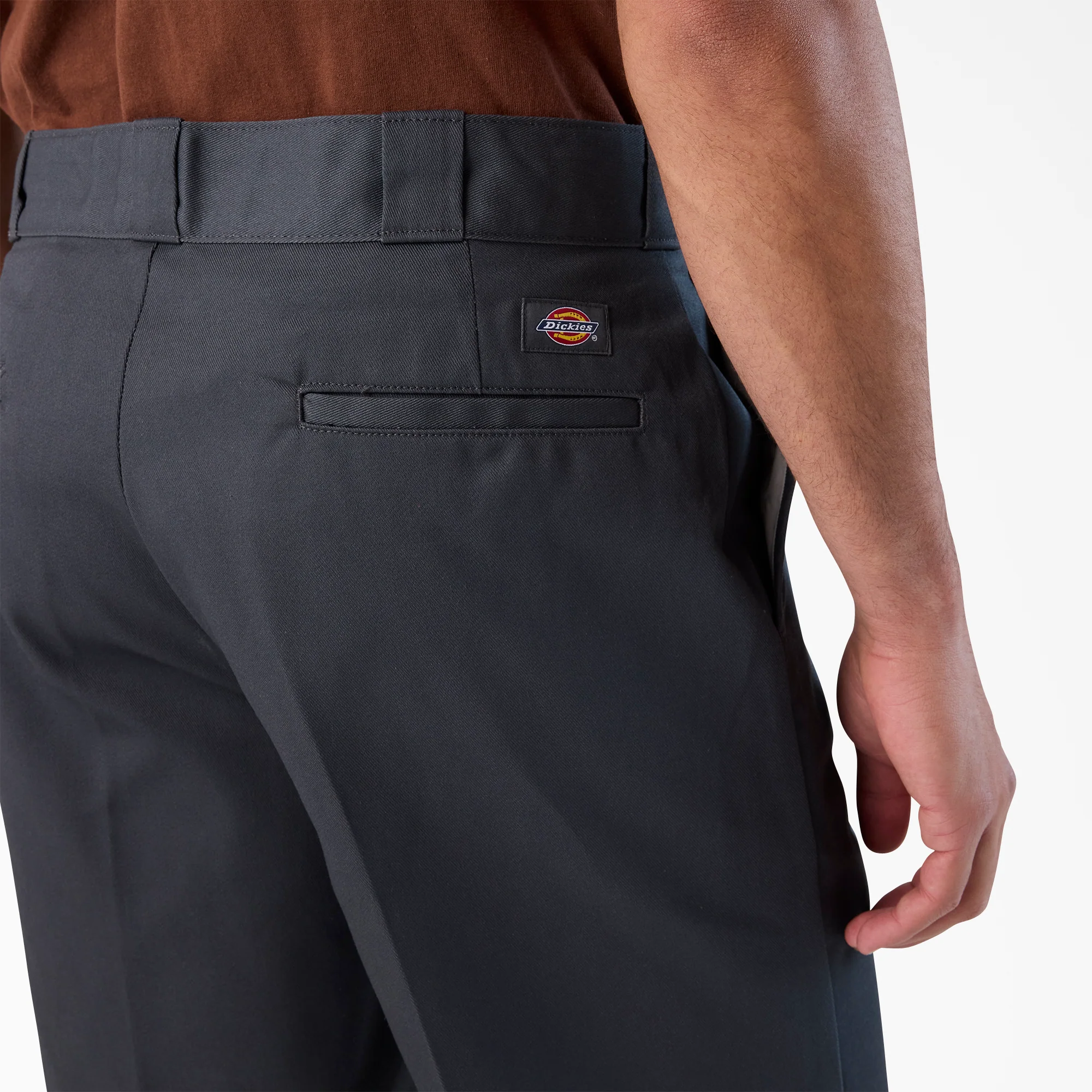 874™ Work Shorts, 11" - Image 4