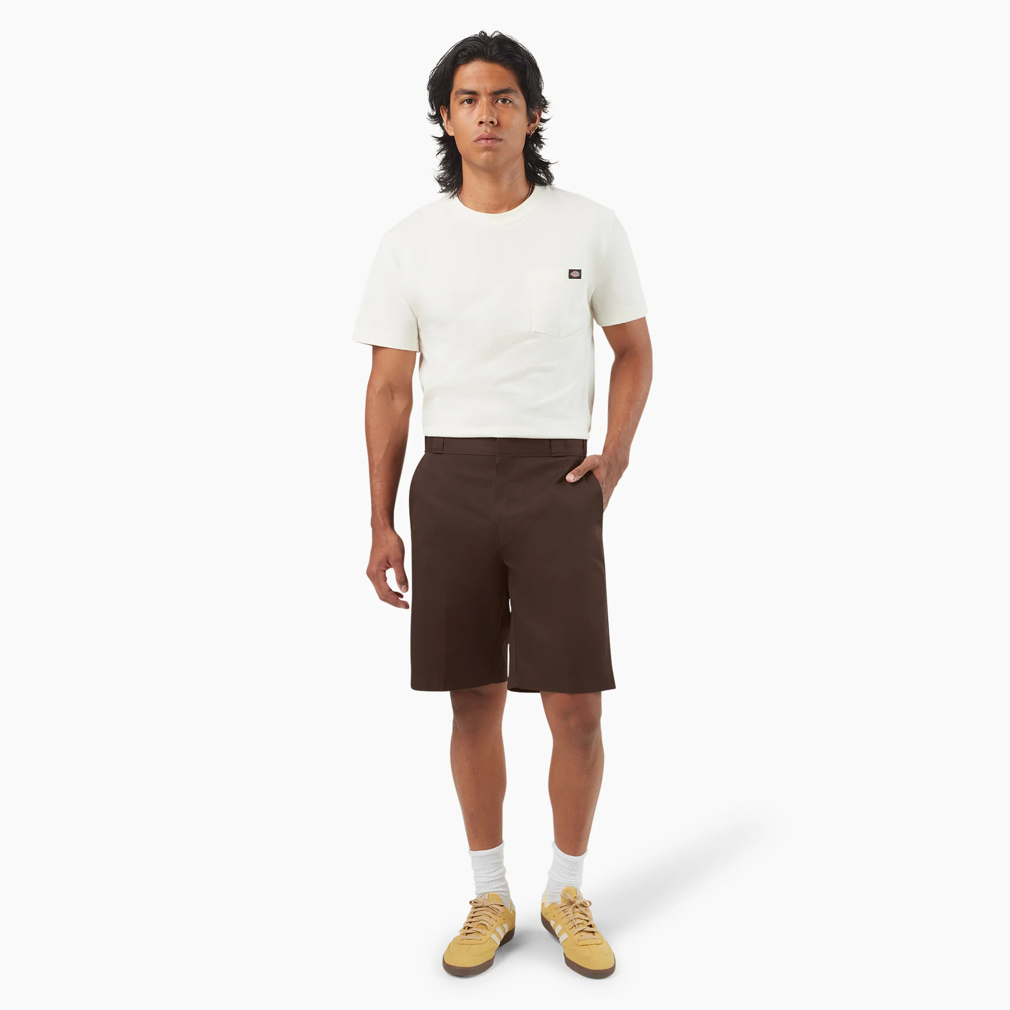 874™ Work Shorts, 11" - Image 5