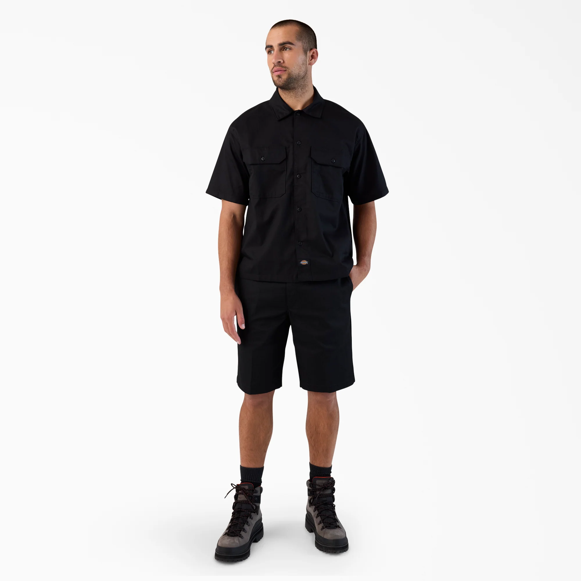 874™ Work Shorts, 11" - Image 3
