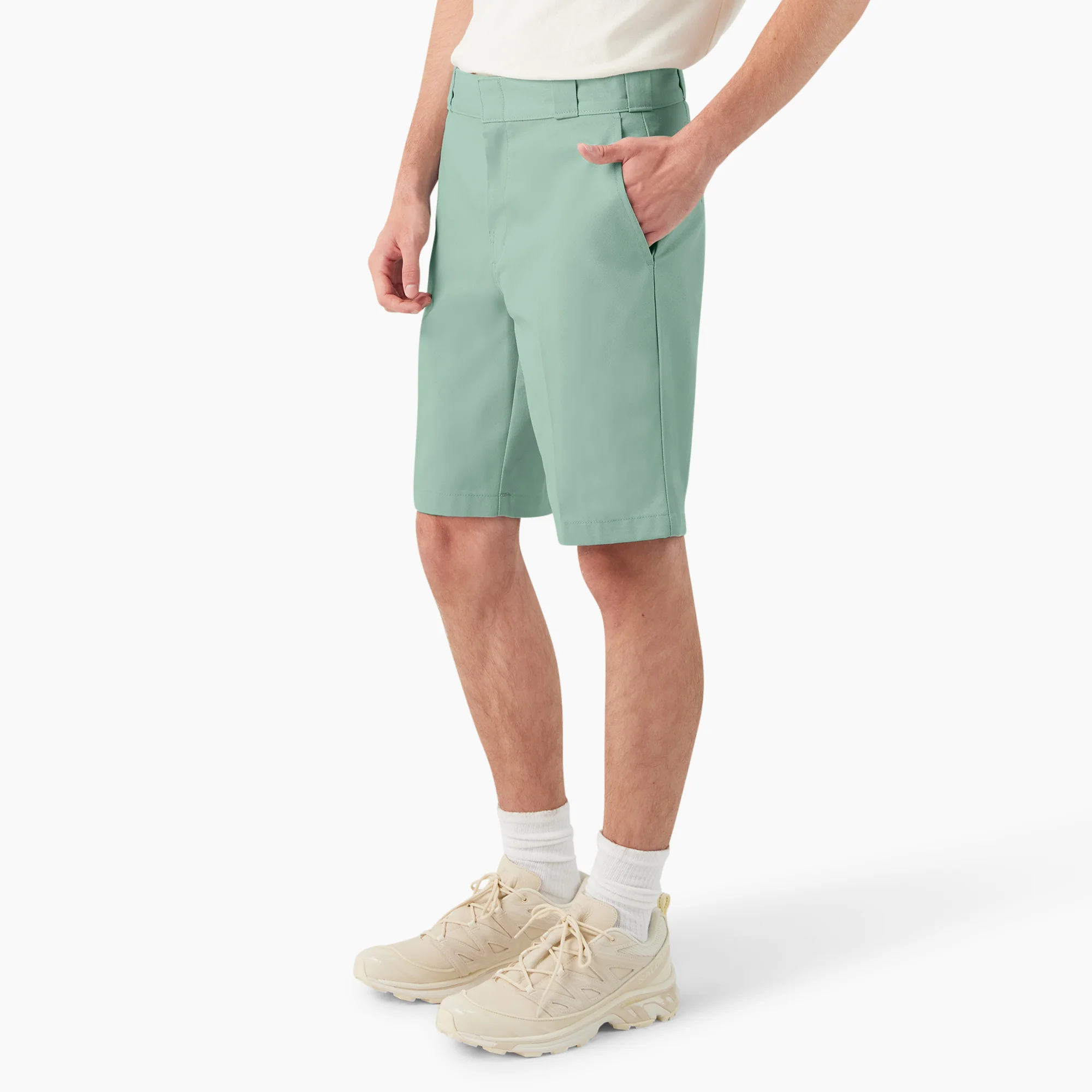 874™ Work Shorts, 11" - Image 3