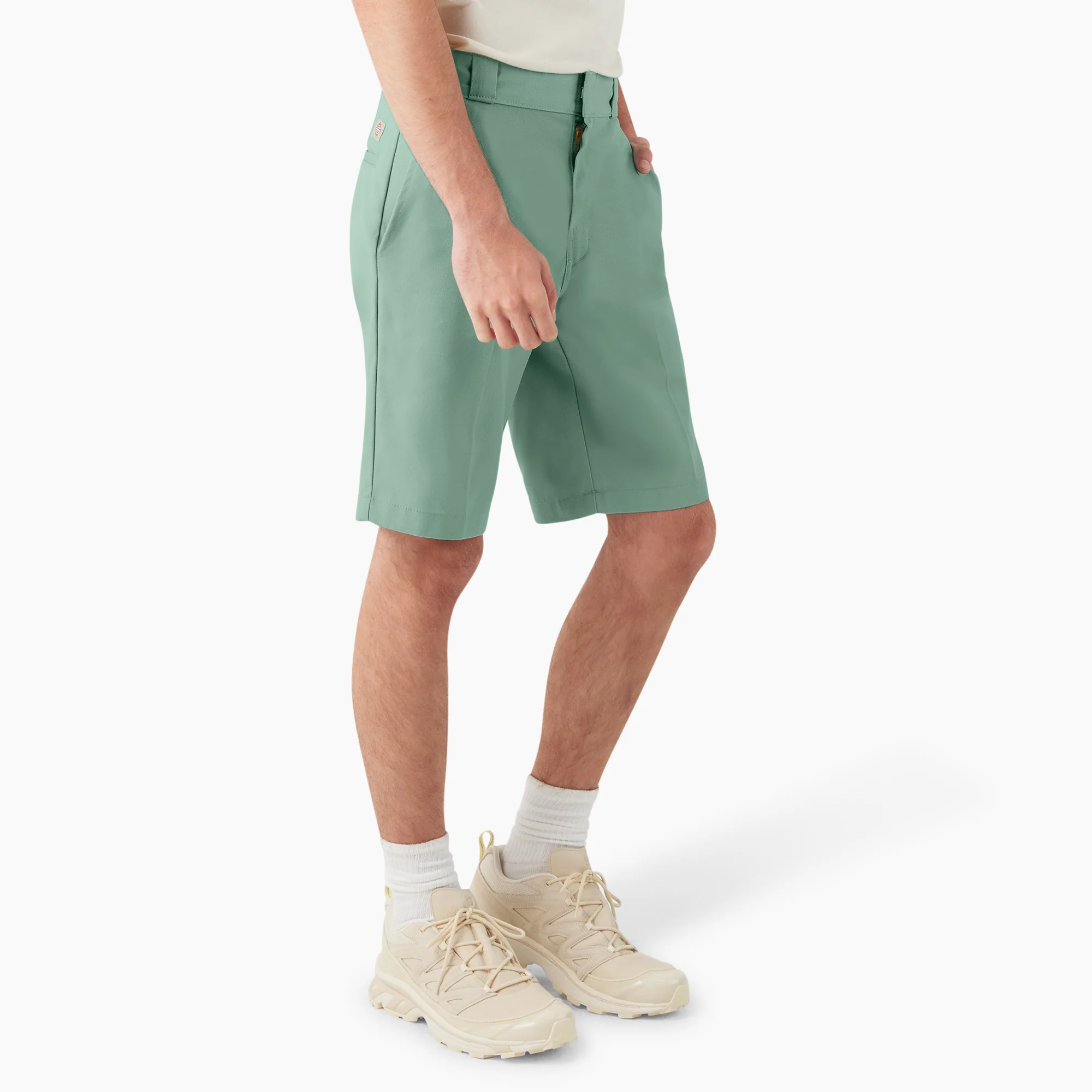 874™ Work Shorts, 11" - Image 4