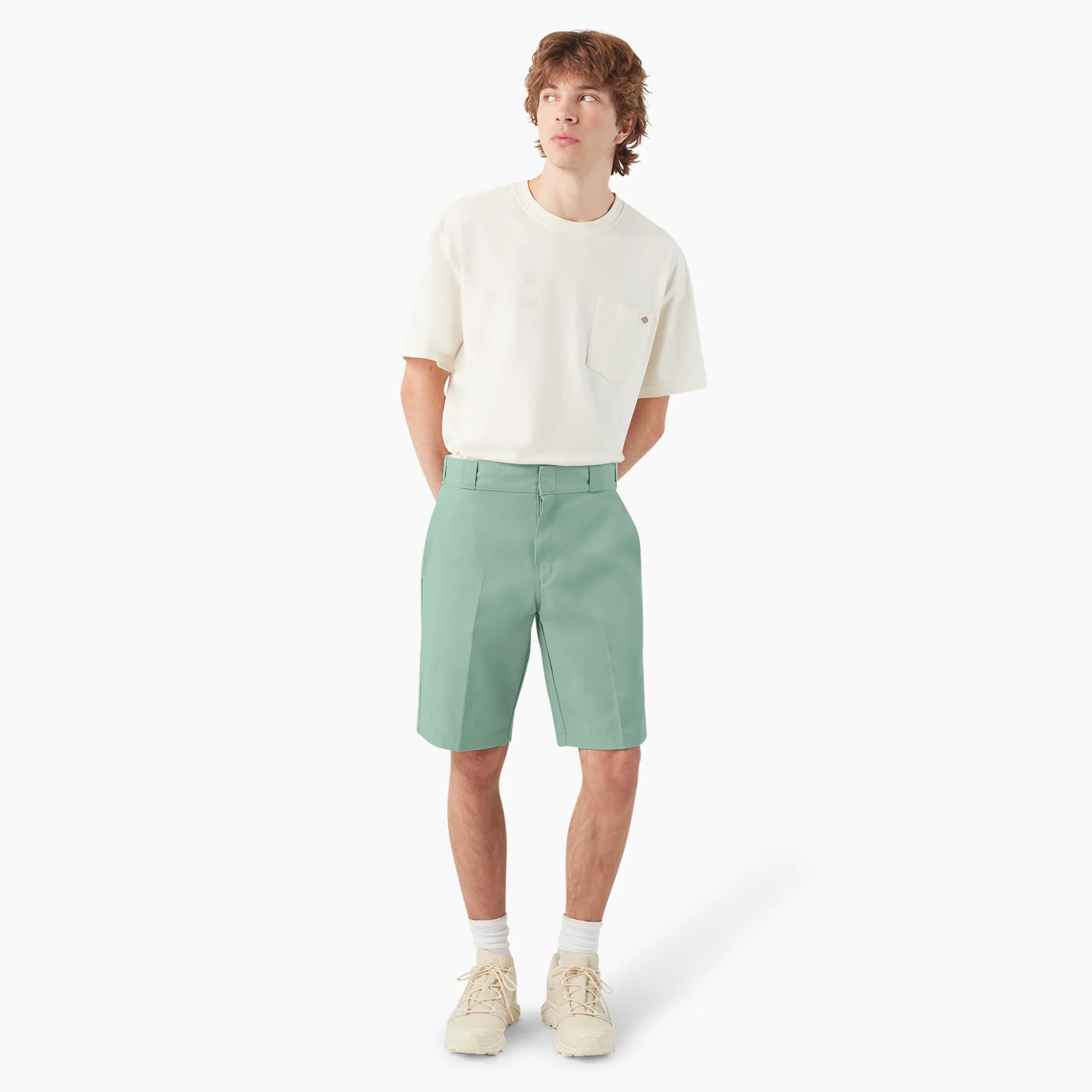 874™ Work Shorts, 11" - Image 5