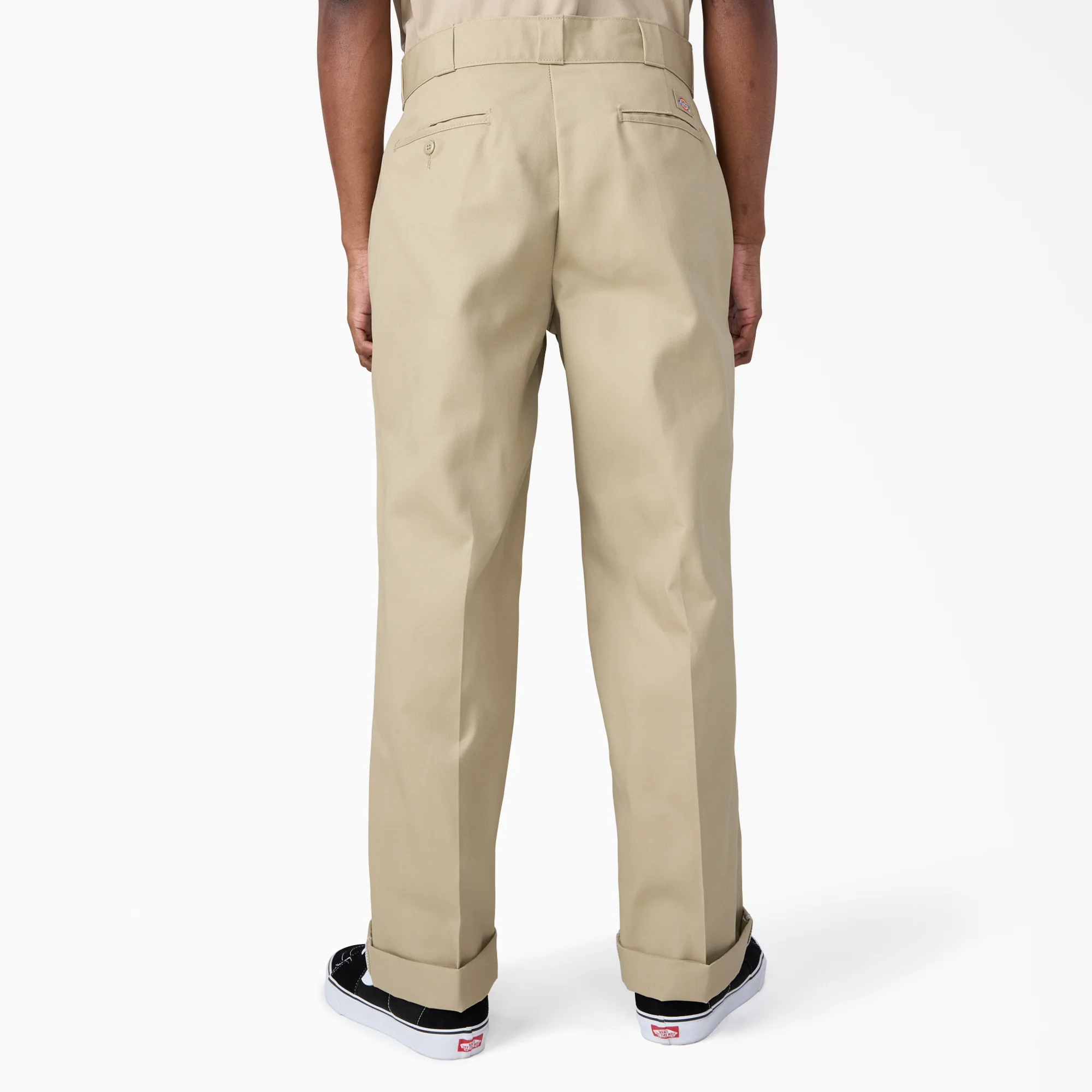 877 Loose Fit Work Pants - Image 2