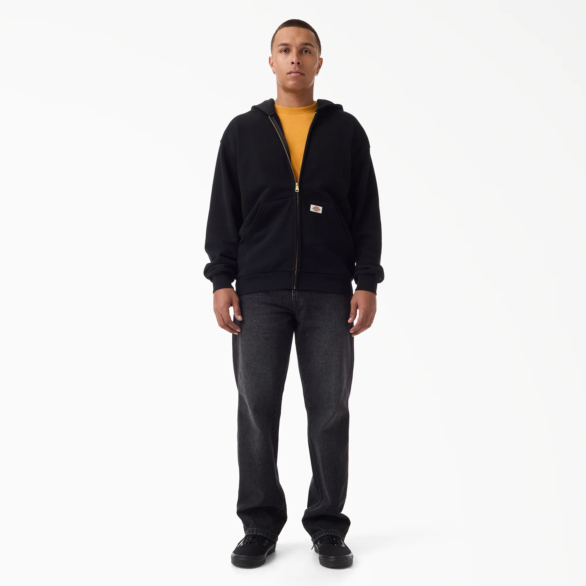 954 Relaxed Straight Work Jeans - Image 4