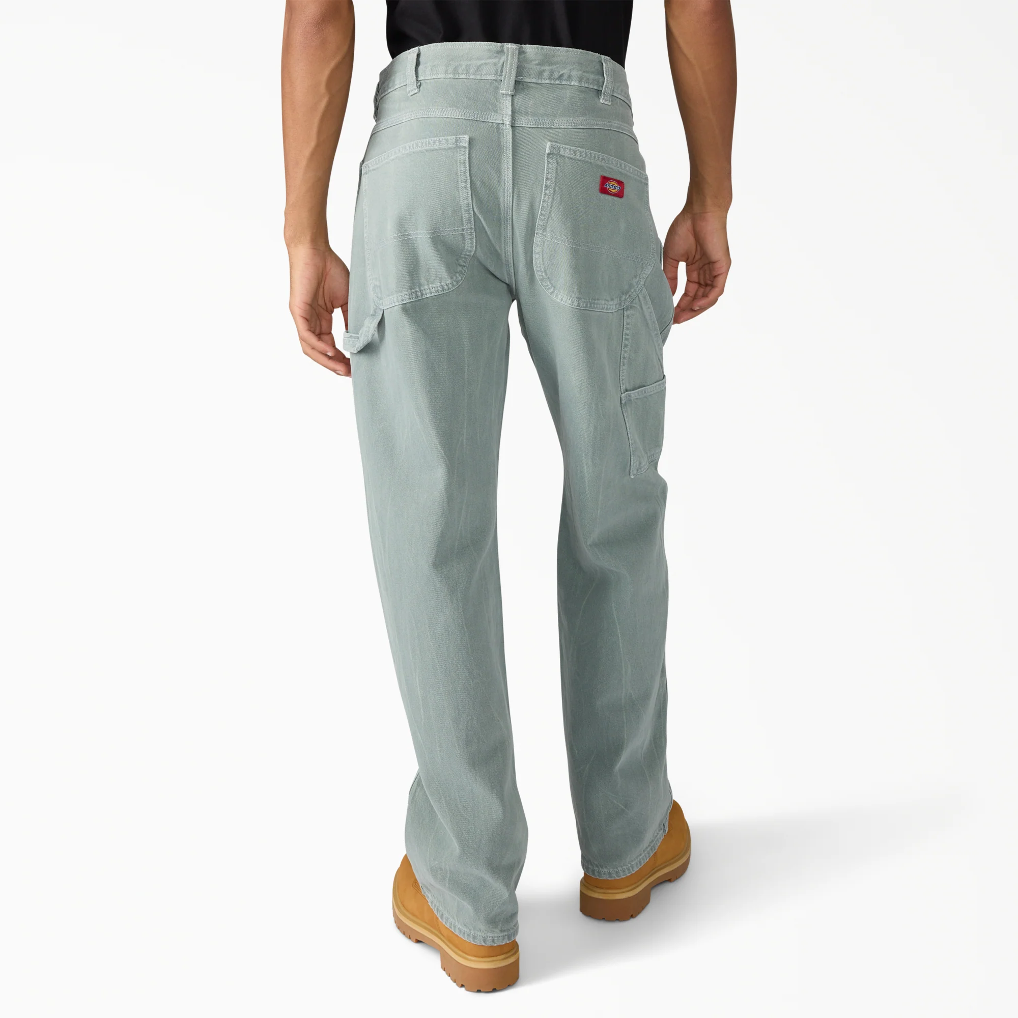 997 Loose Straight Carpenter Jeans - Image 2