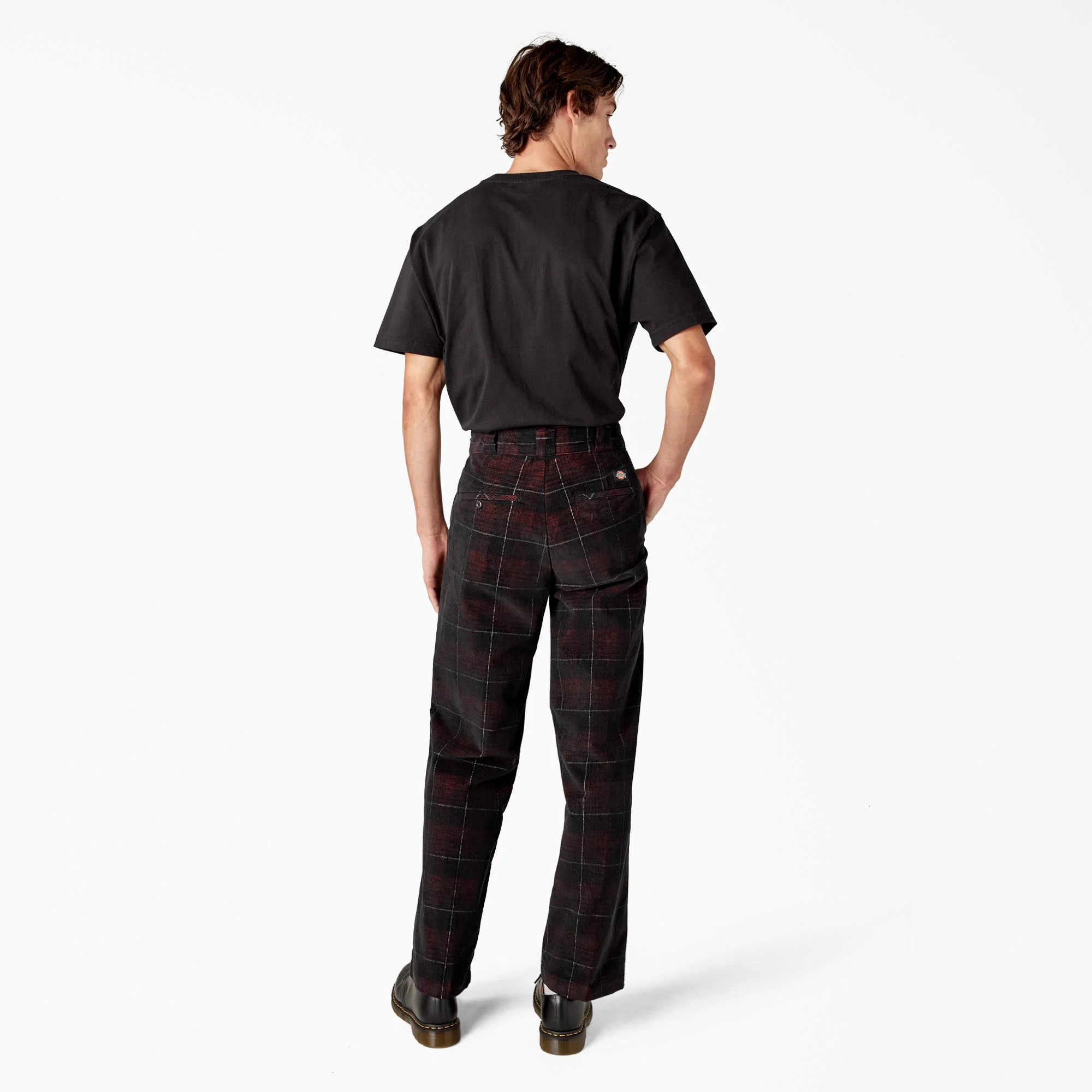 Alma Corduroy Pants - Image 6