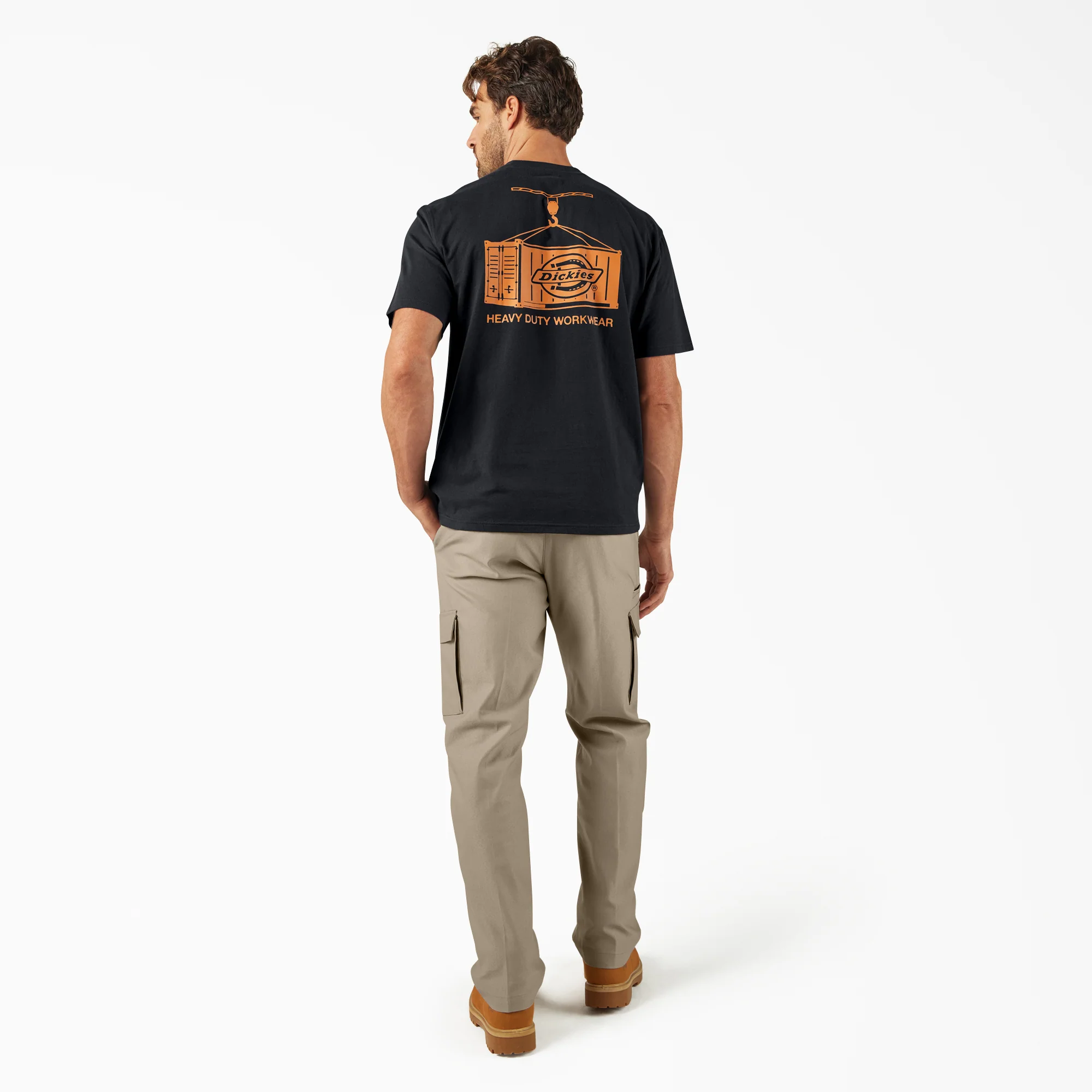 Apison Graphic T-Shirt - Image 5