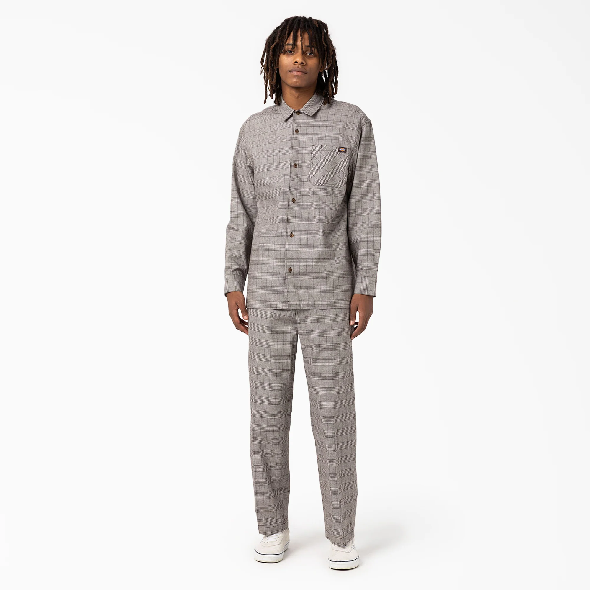 Bakerhill Long Sleeve Shirt - Image 3