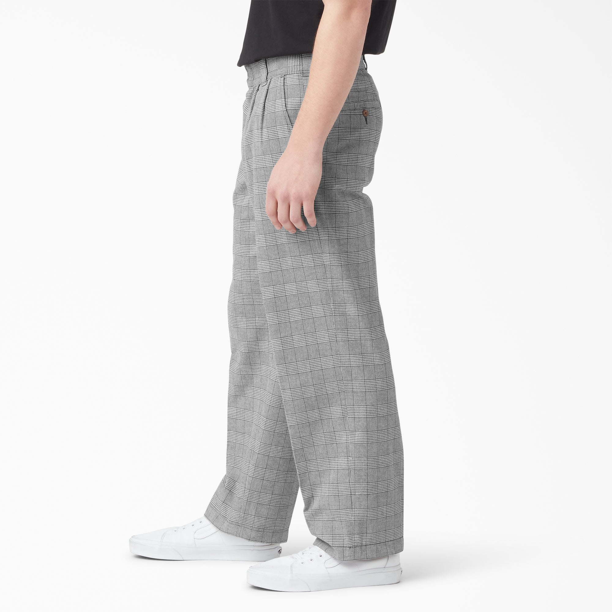 Bakerhill Relaxed Fit Pants - Image 3