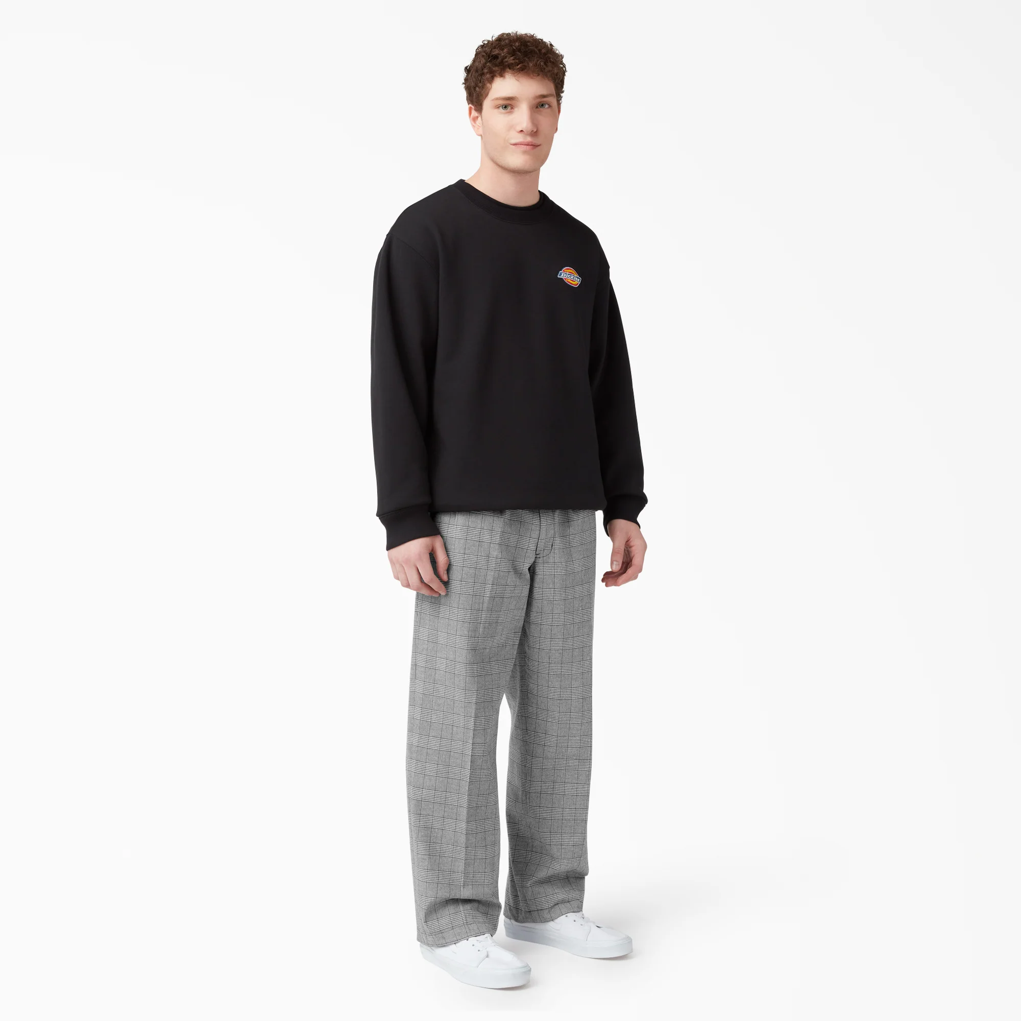 Bakerhill Relaxed Fit Pants - Image 4