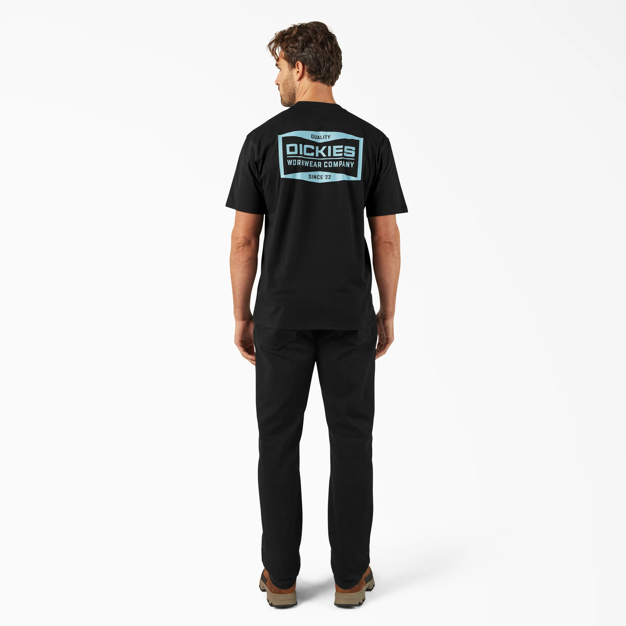 Bolivar Graphic T-Shirt - Image 5
