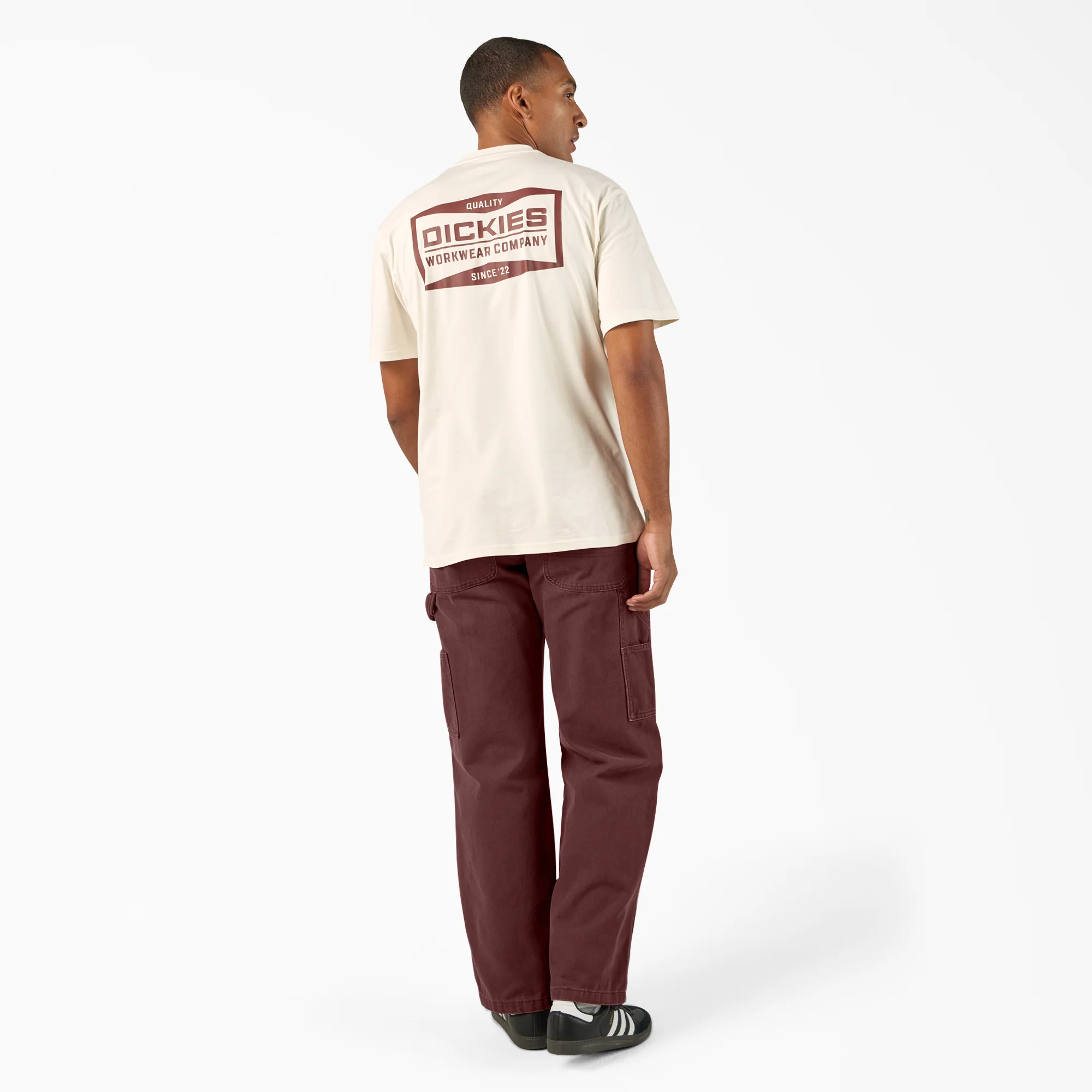 Bolivar Graphic T-Shirt - Image 5