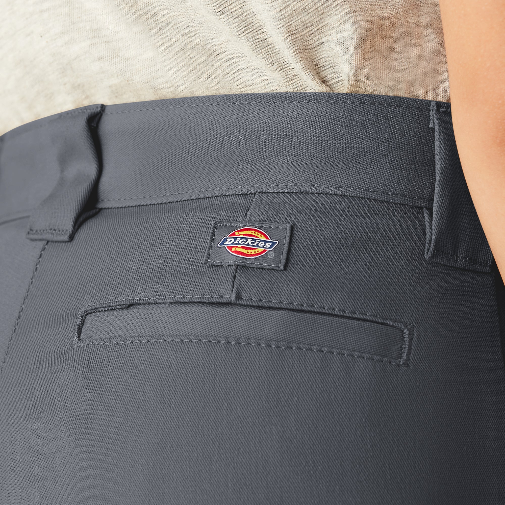 Boys' 873 Slim Fit Pants, 4-20 - Image 7