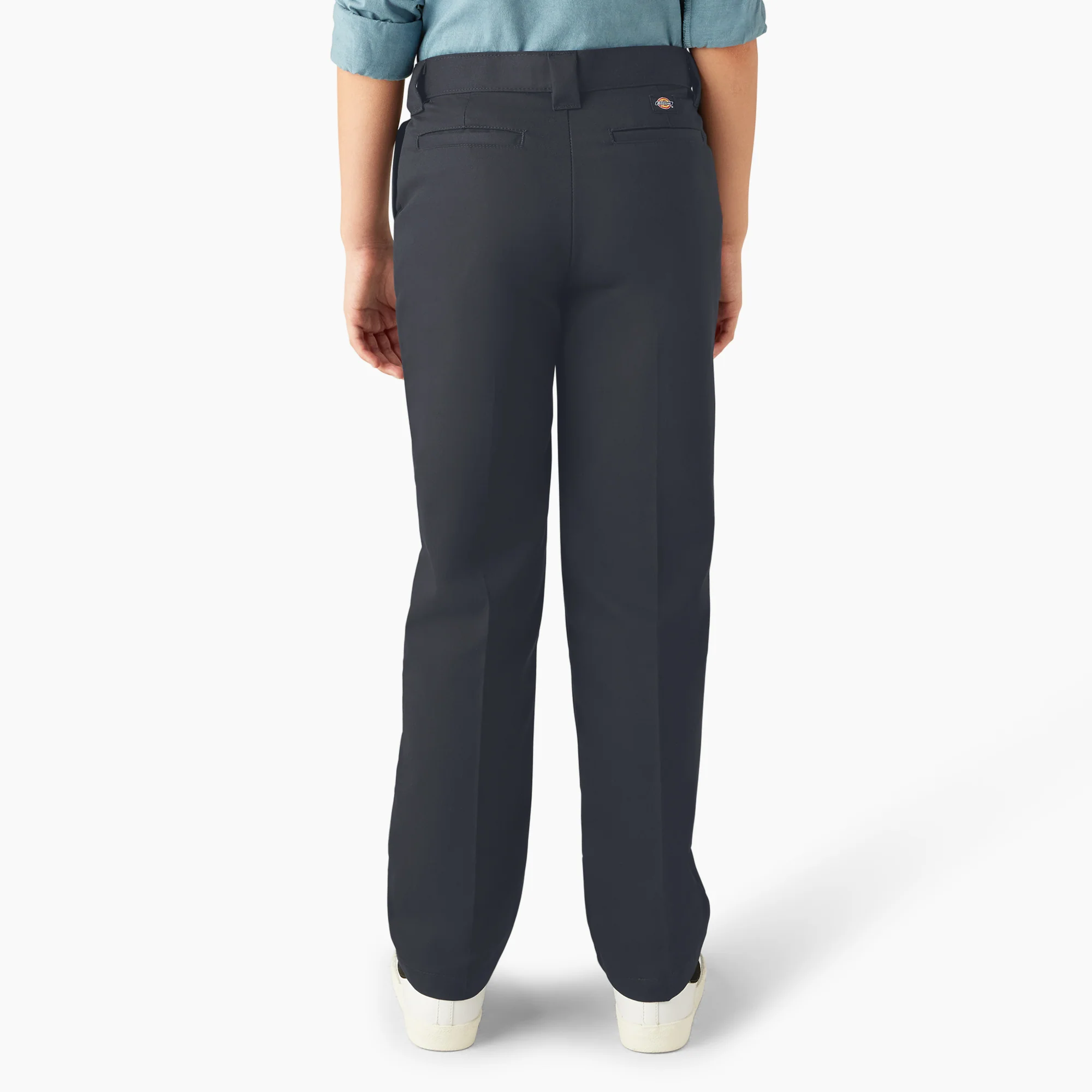 Boys' 873 Slim Fit Pants, 4-20 - Image 2