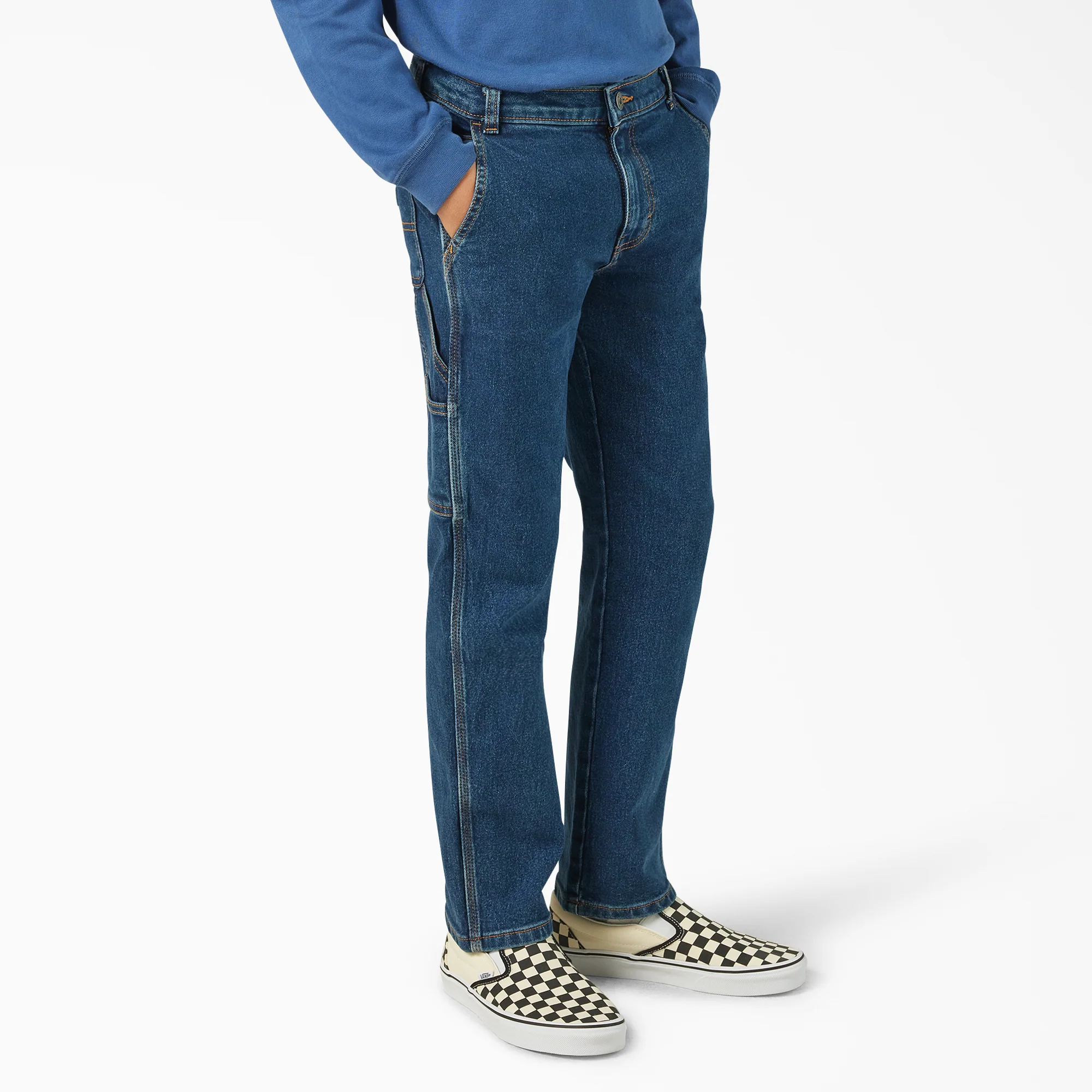 Boys’ Carpenter Jeans, 4-20 - Image 4