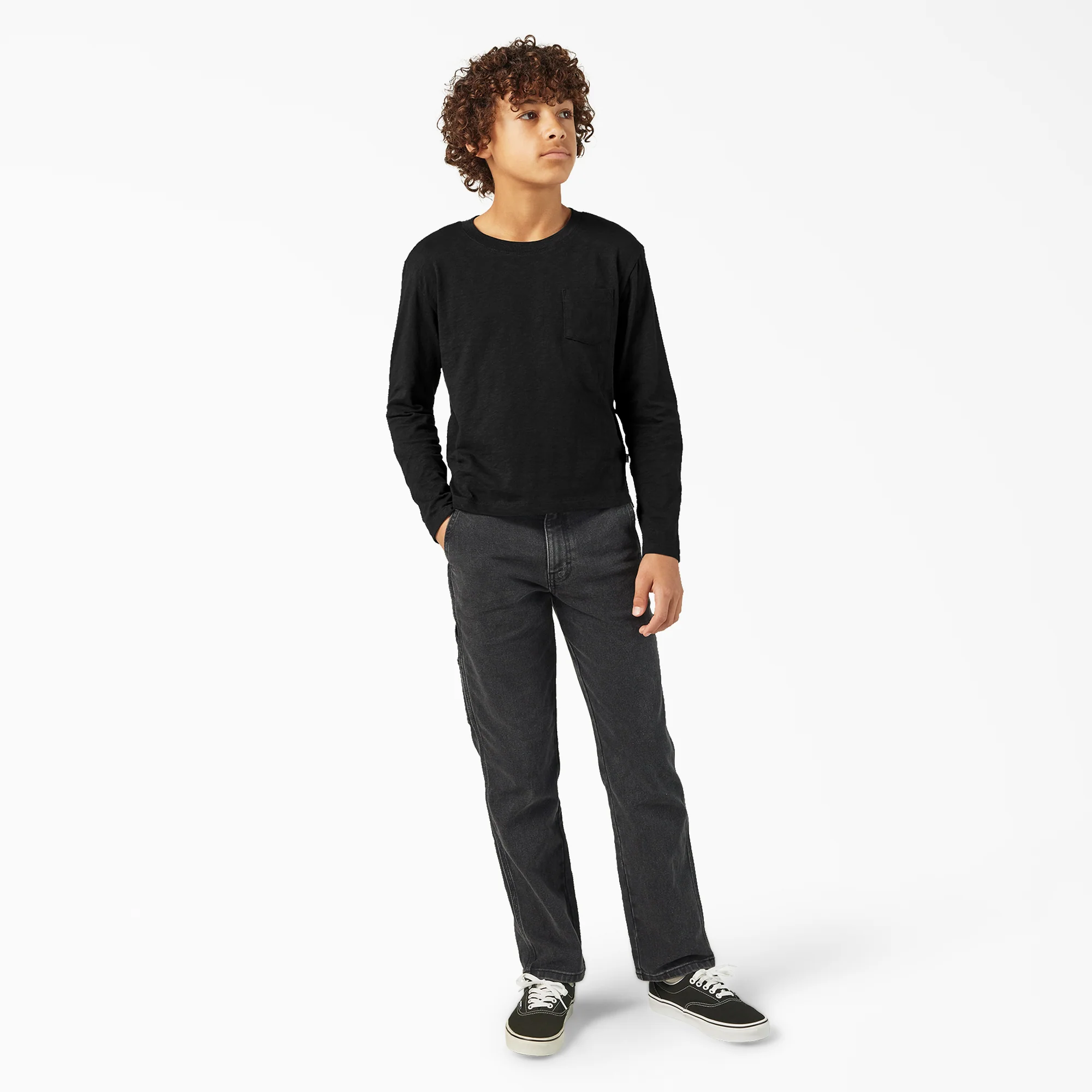 Boys’ Carpenter Jeans, 4-20 - Image 5