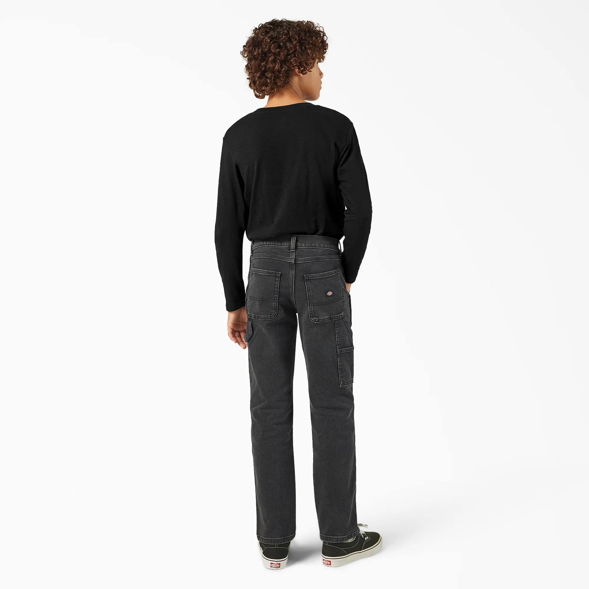 Boys’ Carpenter Jeans, 4-20 - Image 6