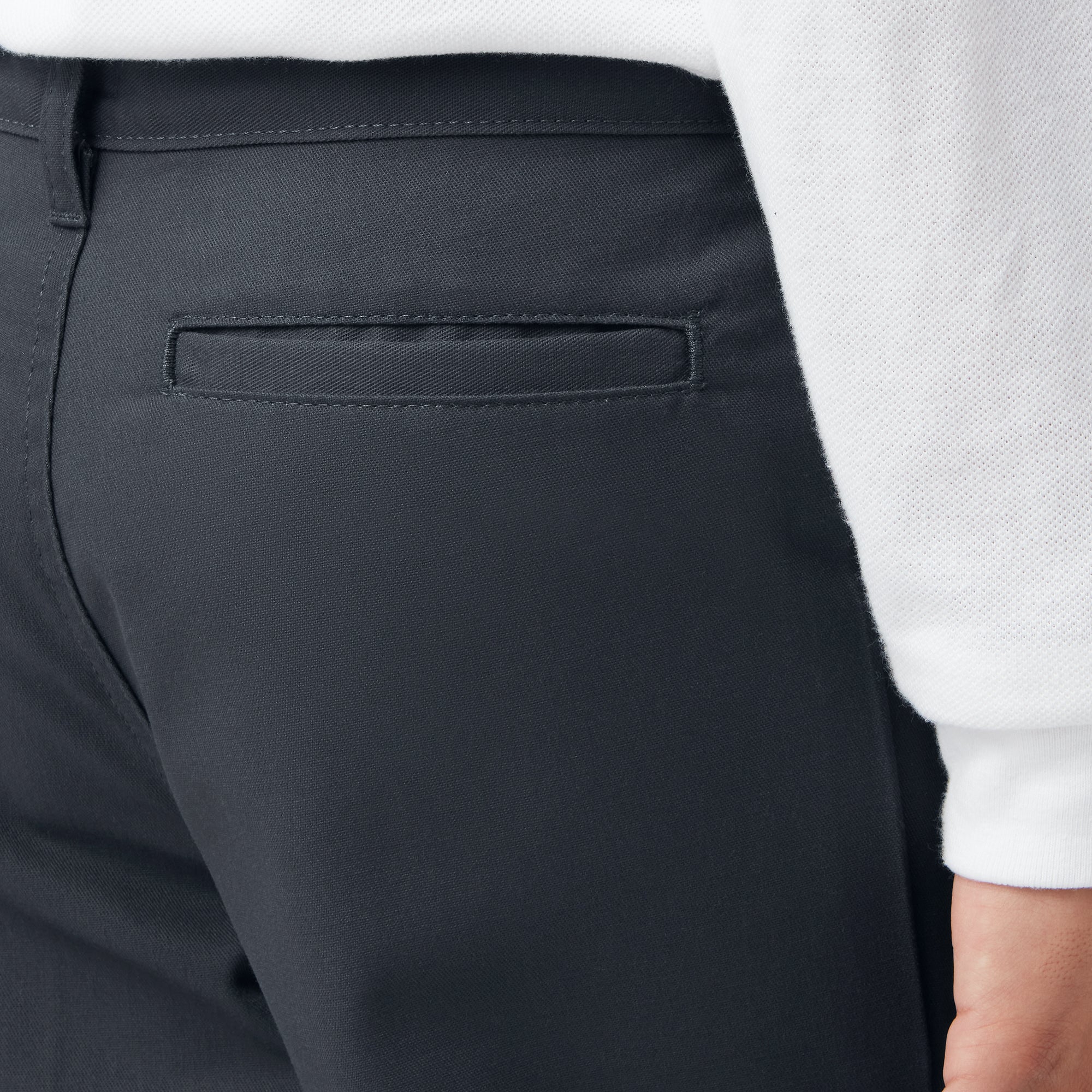 Boys' Classic Fit Pants, 4-20 - Image 5