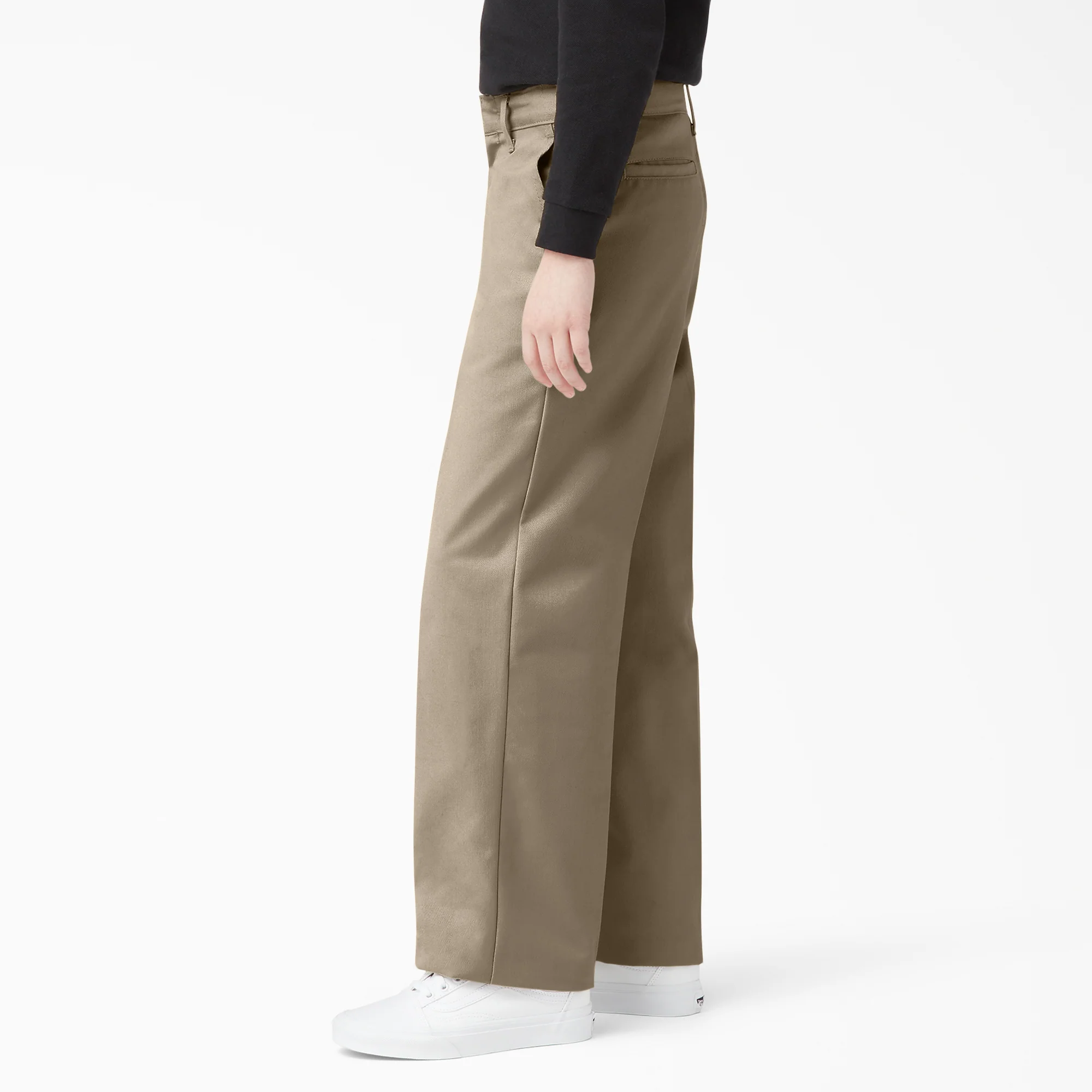 Boys' Classic Fit Pants, 4-20 - Image 3
