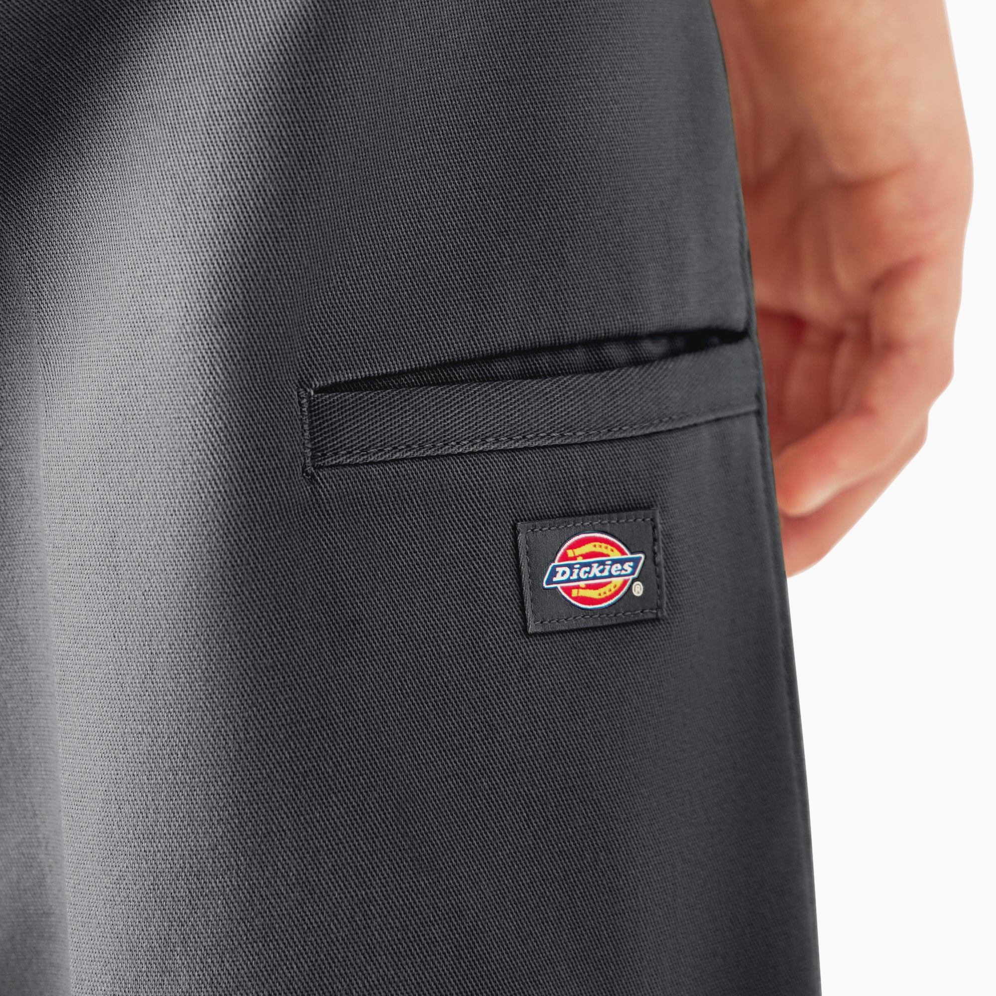 Boys’ Double Knee Work Pants, 8-20 - Image 7
