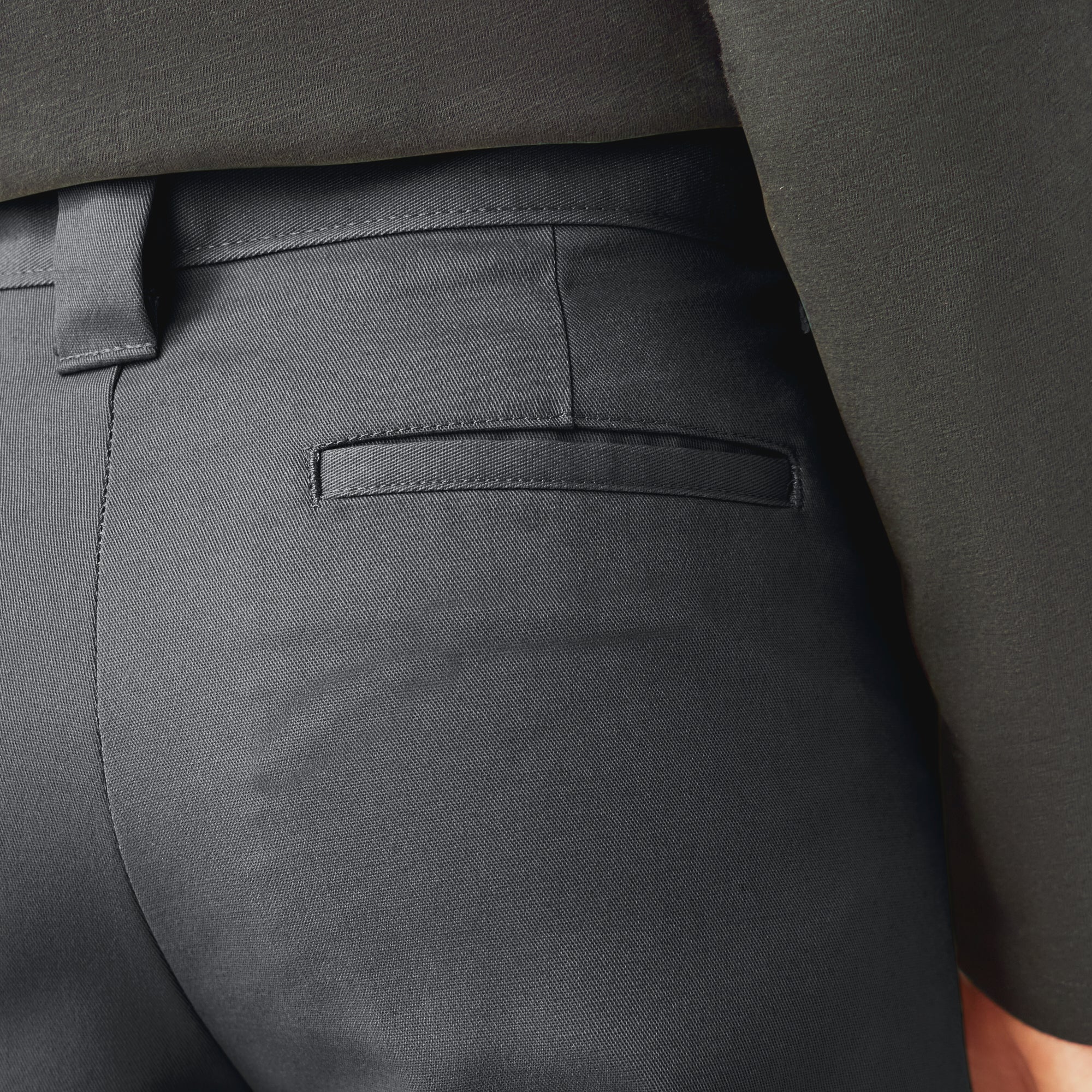 Boys’ Double Knee Work Pants, 8-20 - Image 9