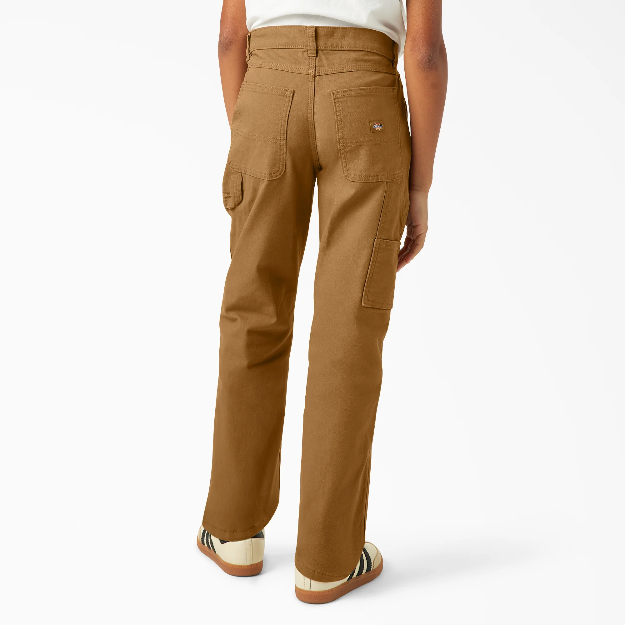 Boys’ Duck Carpenter Pants, 4-20 - Image 2