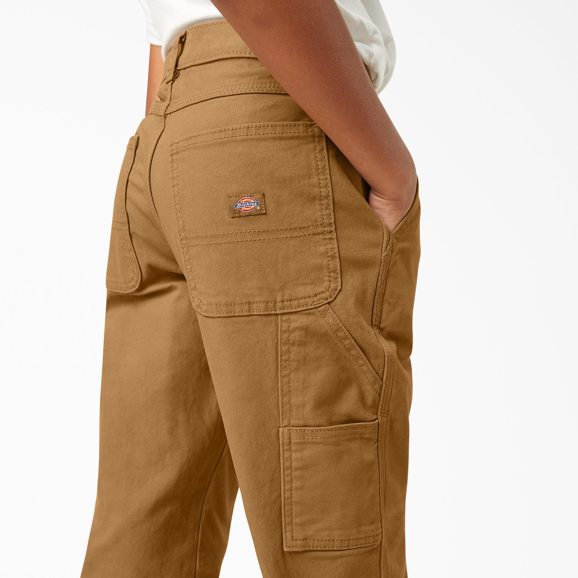 Boys’ Duck Carpenter Pants, 4-20 - Image 7