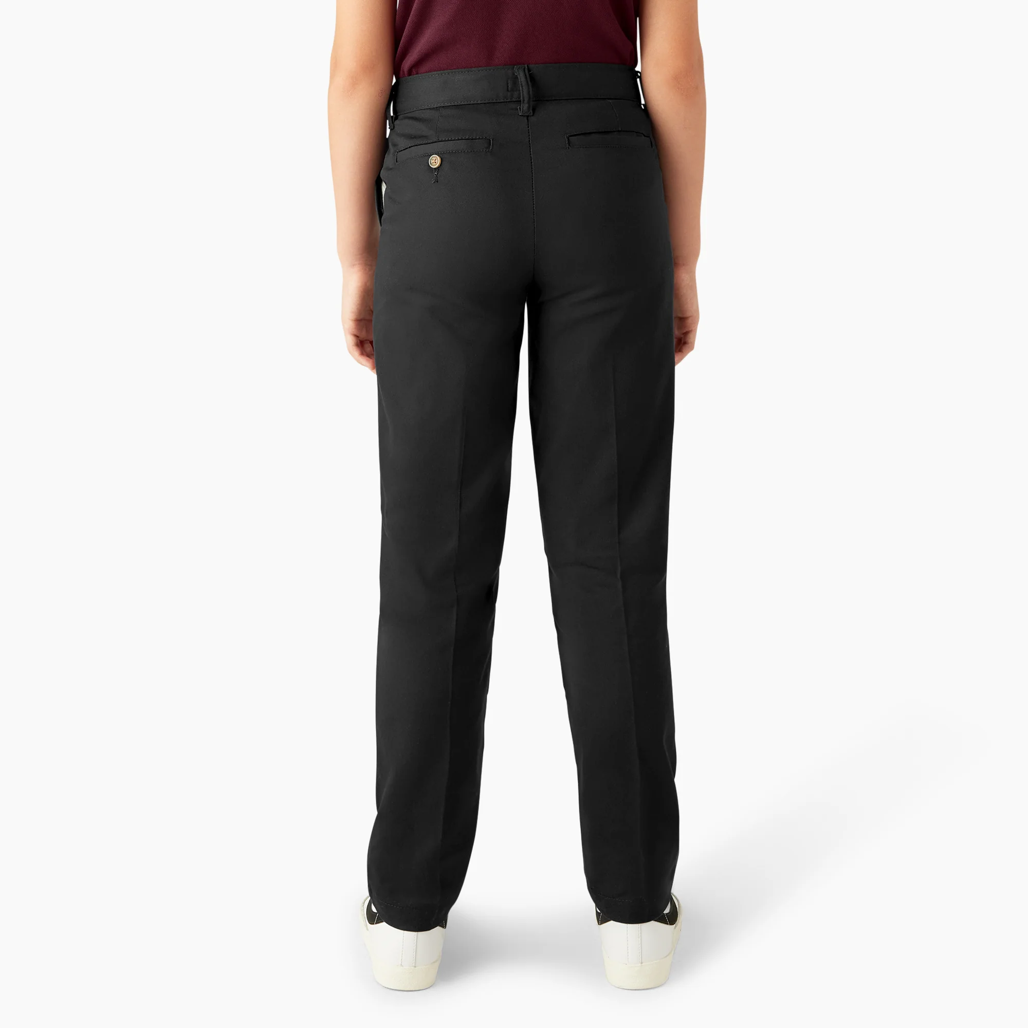 Boys' FLEX Slim Fit Pants, 4-20 - Image 2