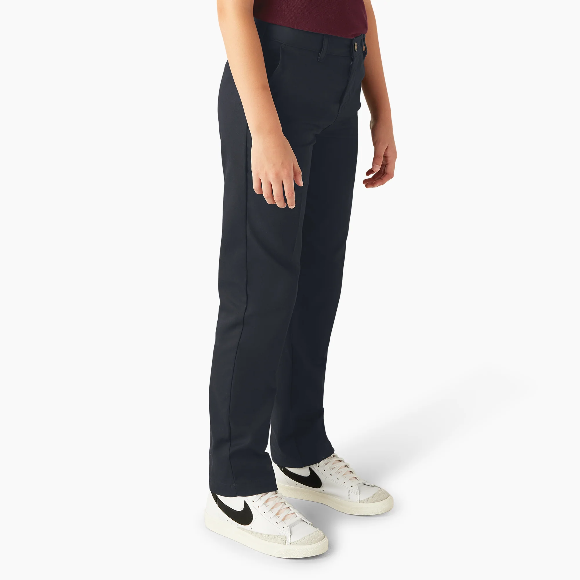 Boys' FLEX Slim Fit Pants, 4-20 - Image 4