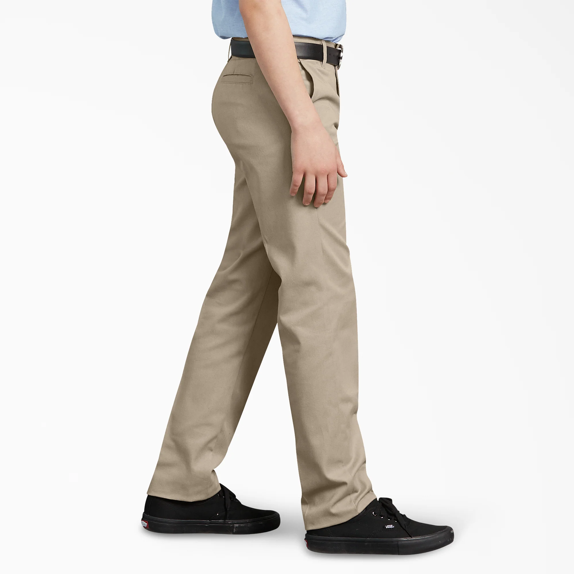 Boys' FLEX Slim Fit Pants, 4-20 - Image 3