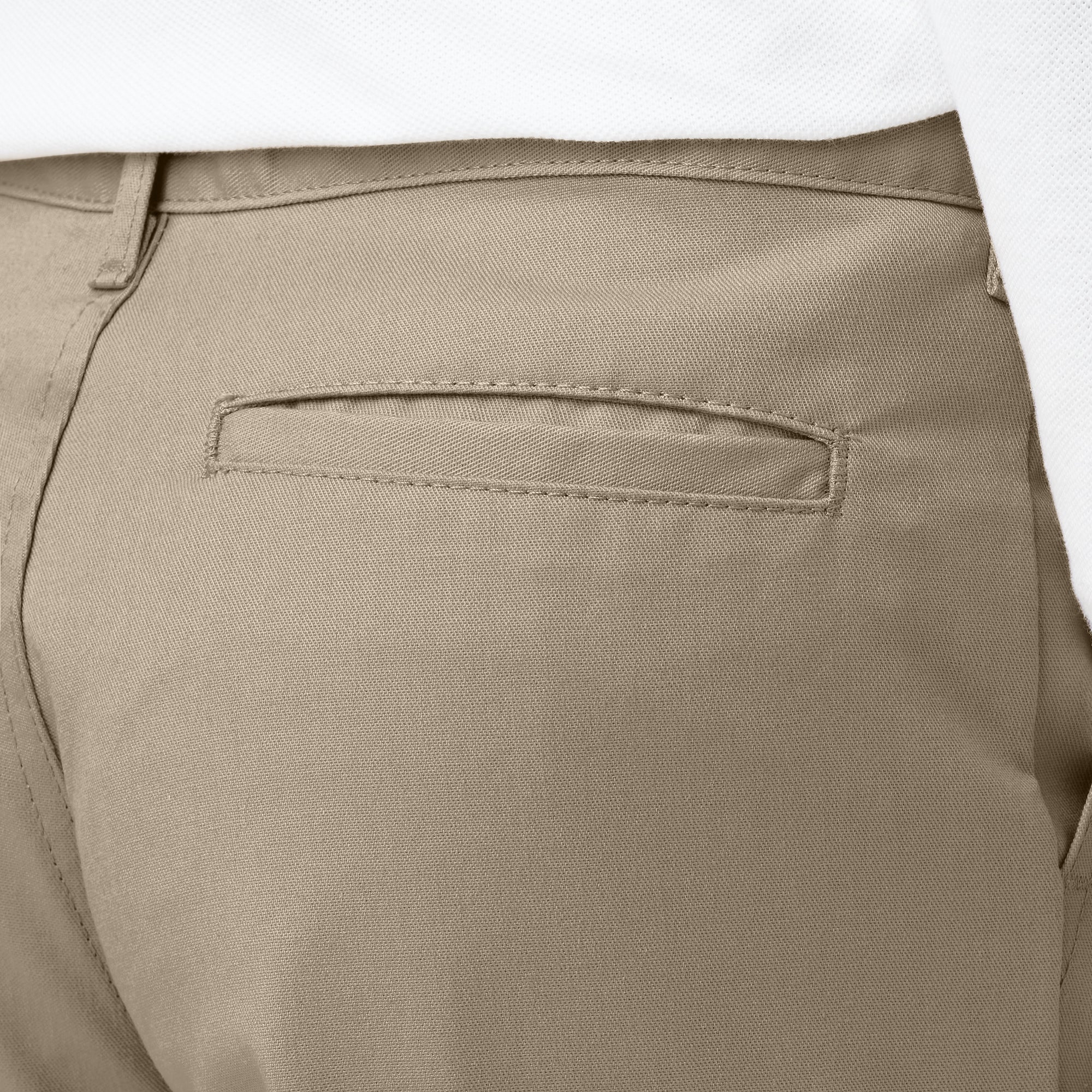 Boys' Husky Classic Fit Pants, 8-20 - Image 5
