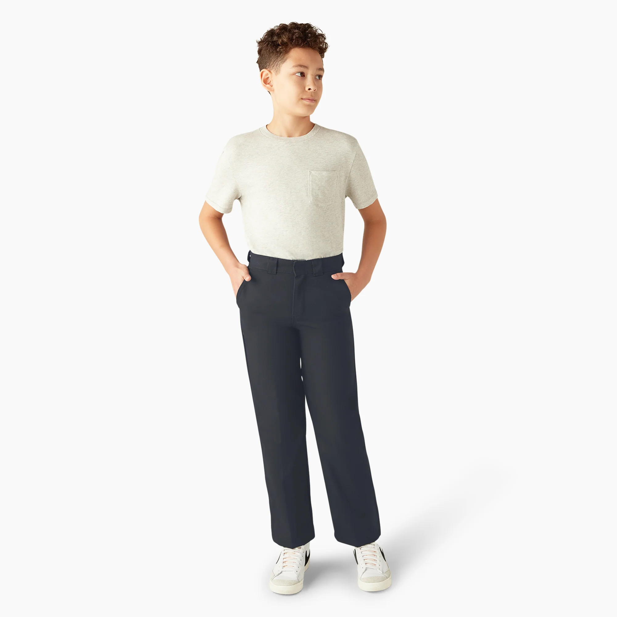 Boys’ Original 874® Work Pants, 4-20 - Image 5