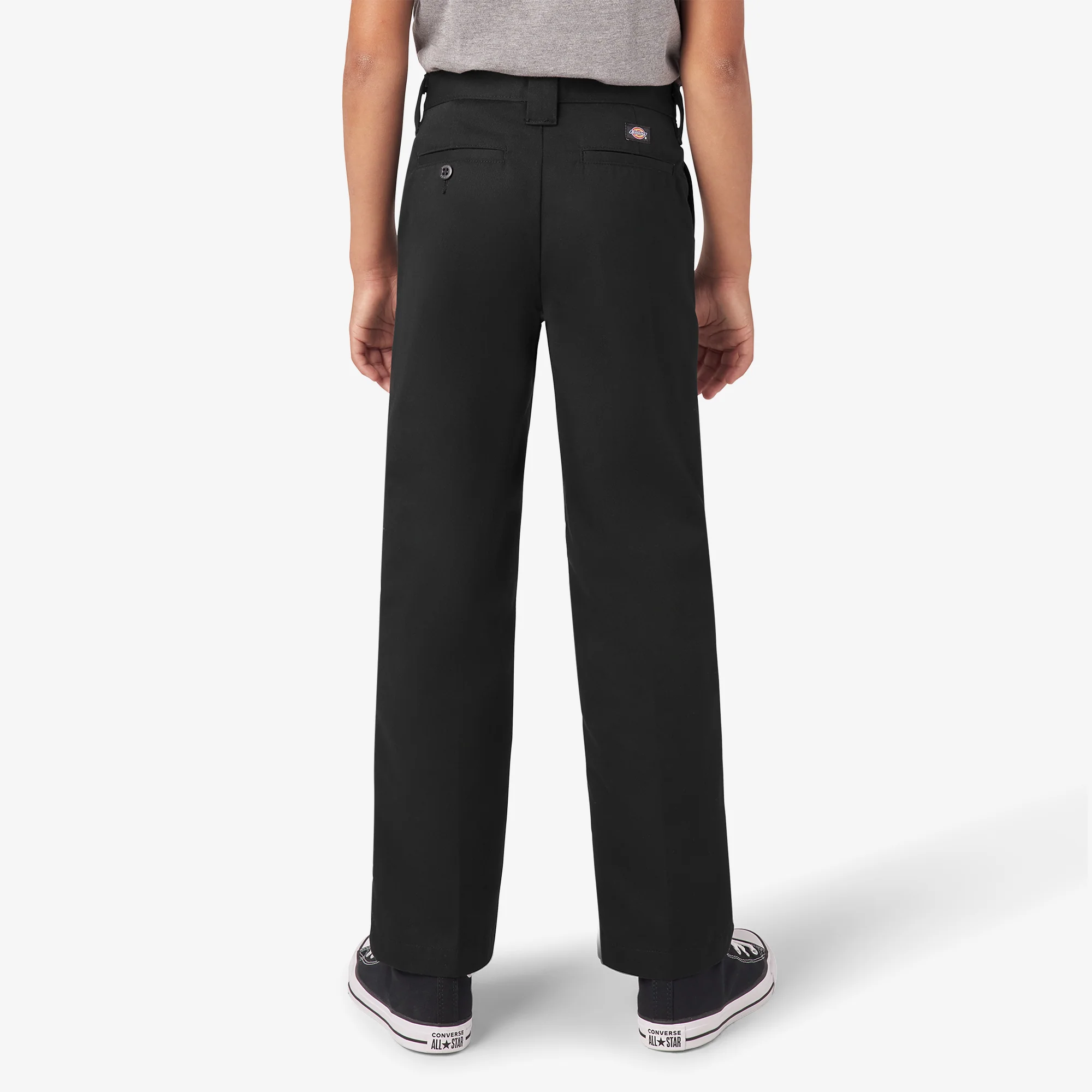 Boys’ Original 874® Work Pants, 4-20 - Image 2