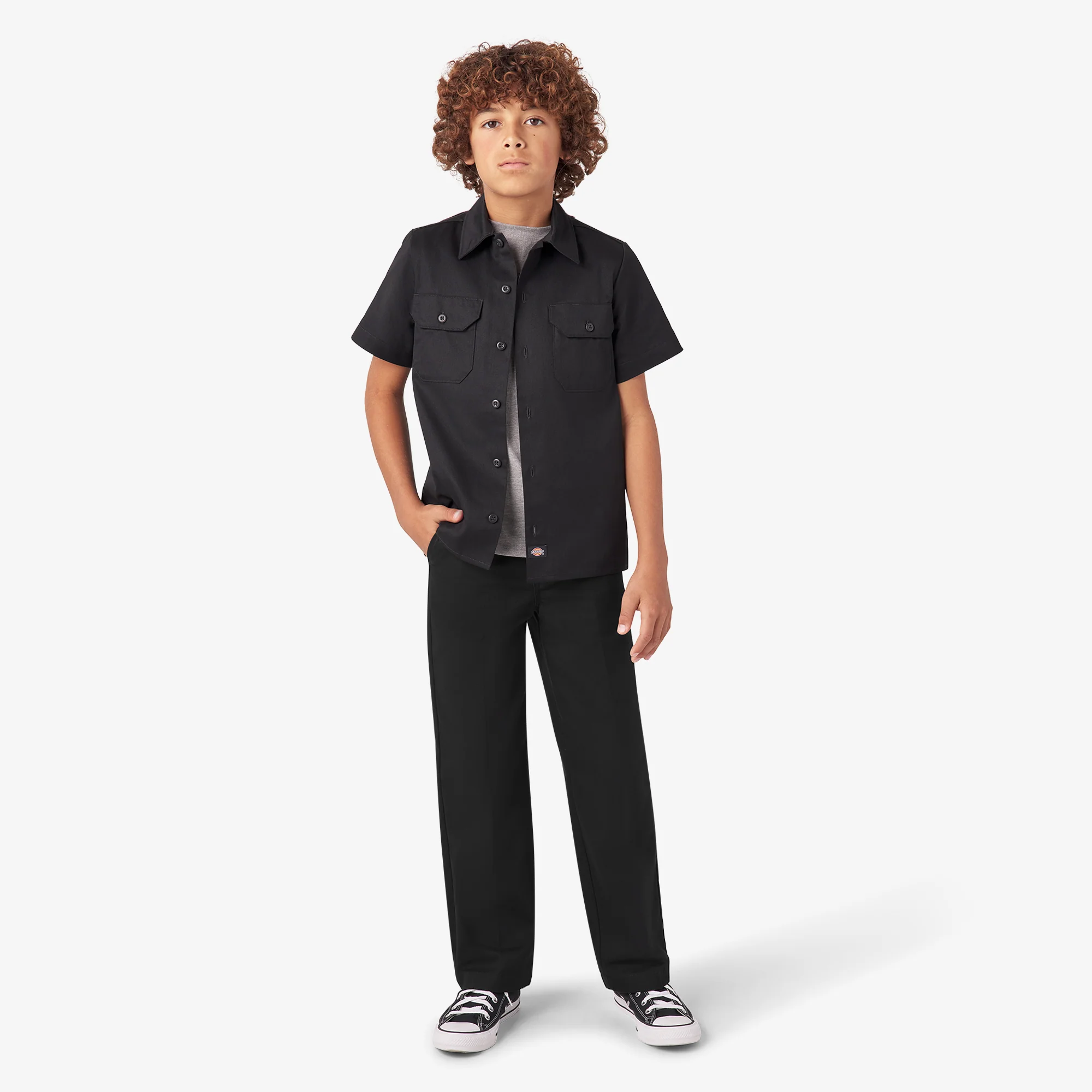 Boys’ Original 874® Work Pants, 4-20 - Image 5