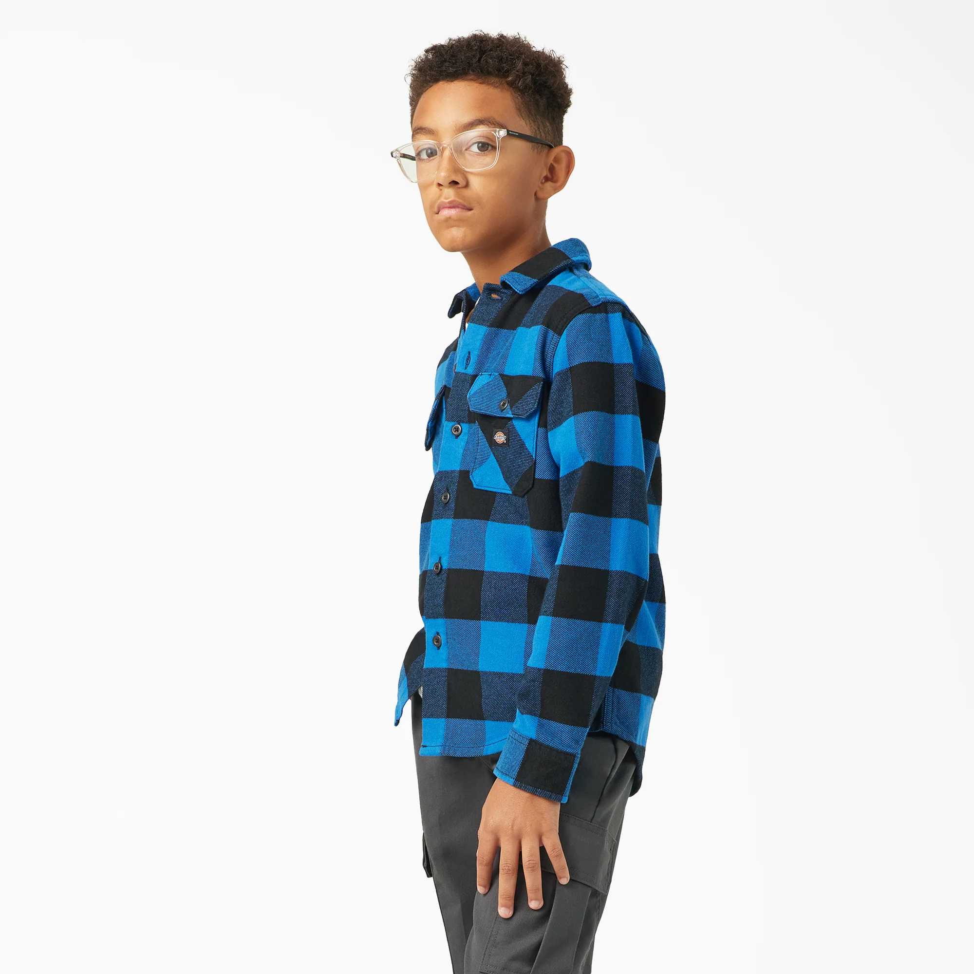 Boys’ Sacramento Shirt - Image 3