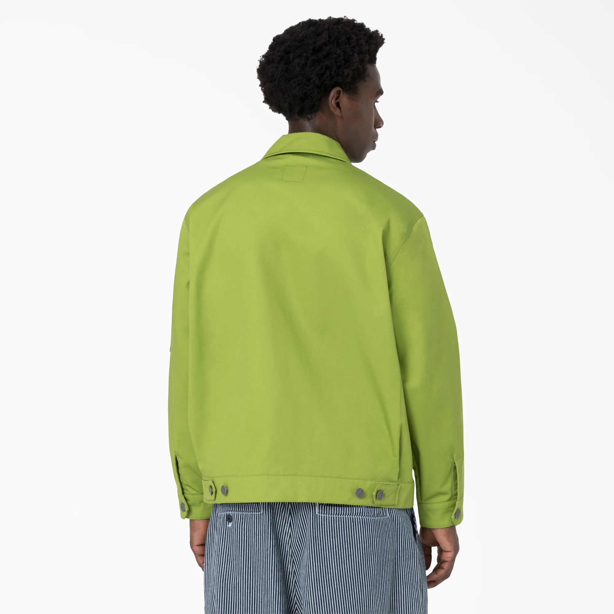Brain Dead Dyed Eisenhower Jacket - Image 4