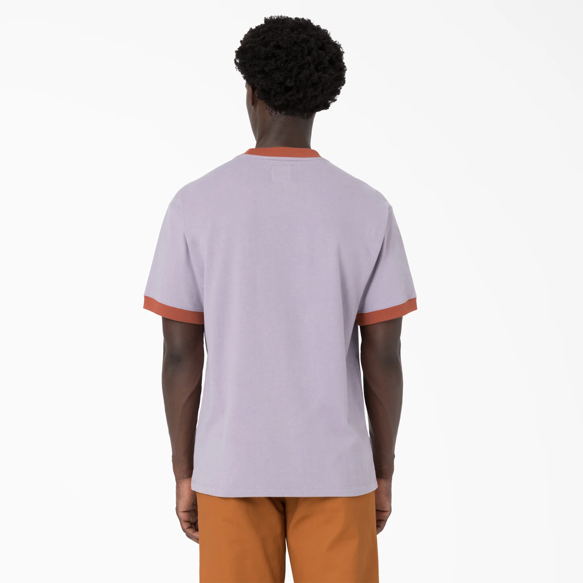 Brain Dead Embroidered T-Shirt - Image 4