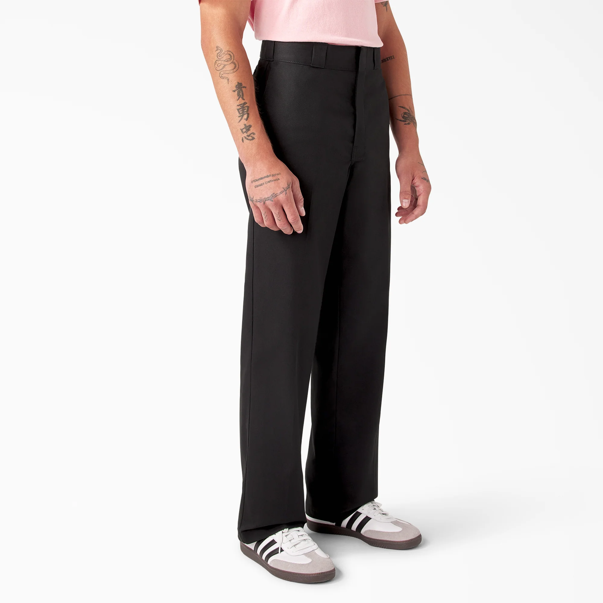 Breast Cancer Awareness 874® Work Pants - Image 4