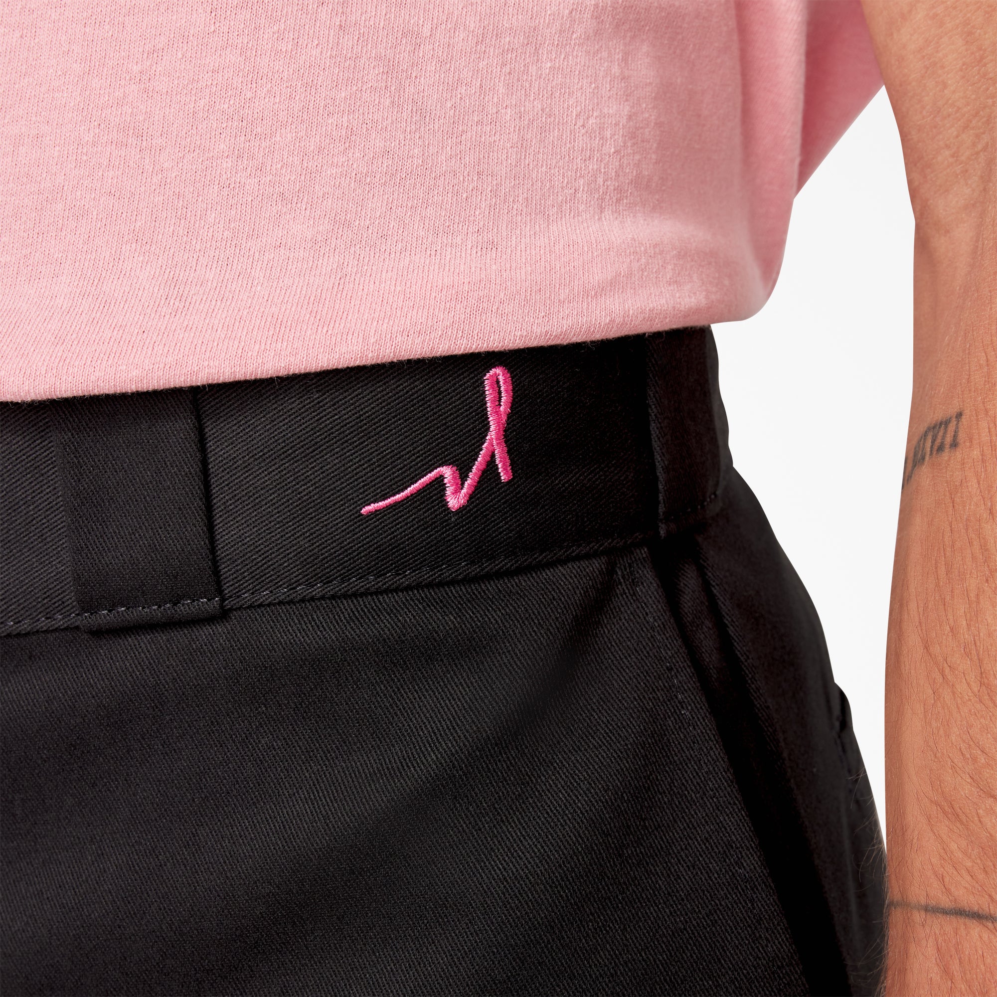 Breast Cancer Awareness 874® Work Pants - Image 7