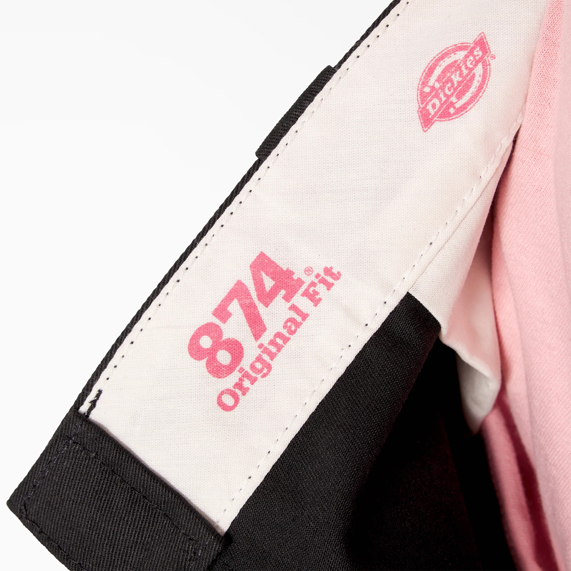Breast Cancer Awareness 874® Work Pants - Image 8