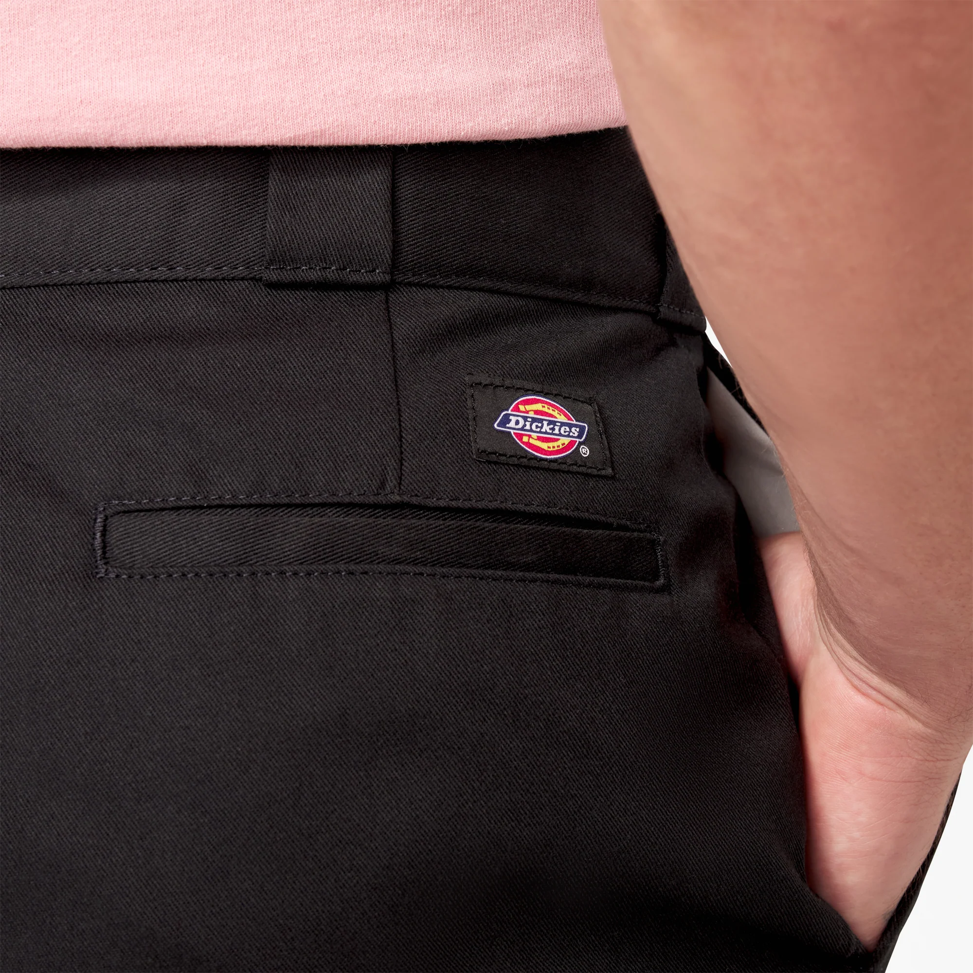 Breast Cancer Awareness 874® Work Pants - Image 9